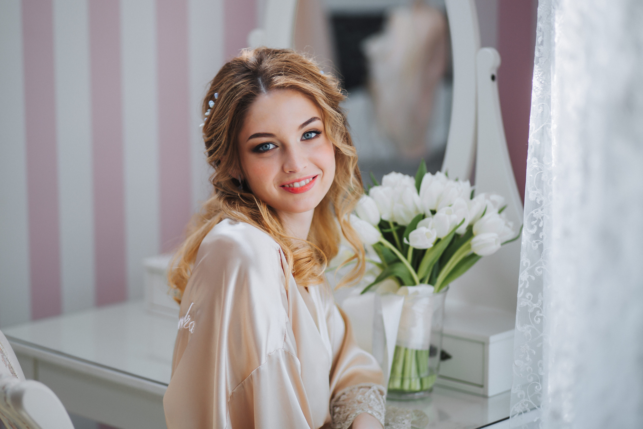 Игорь и Александра. Свадебный фотограф москва зеленоград Повольнов Василий