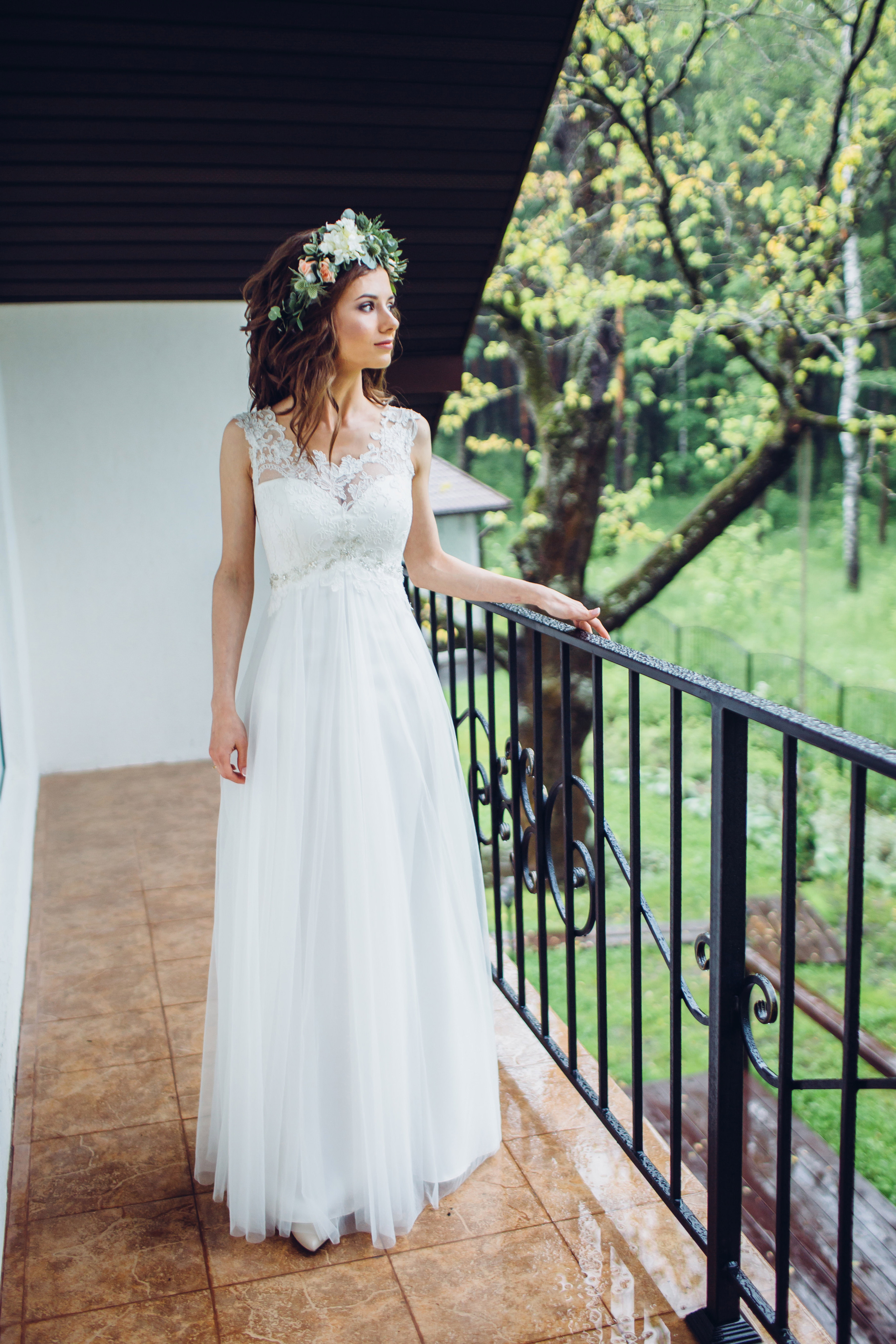 Андрей и Дарья. Свадебный фотограф москва зеленоград Повольнов Василий