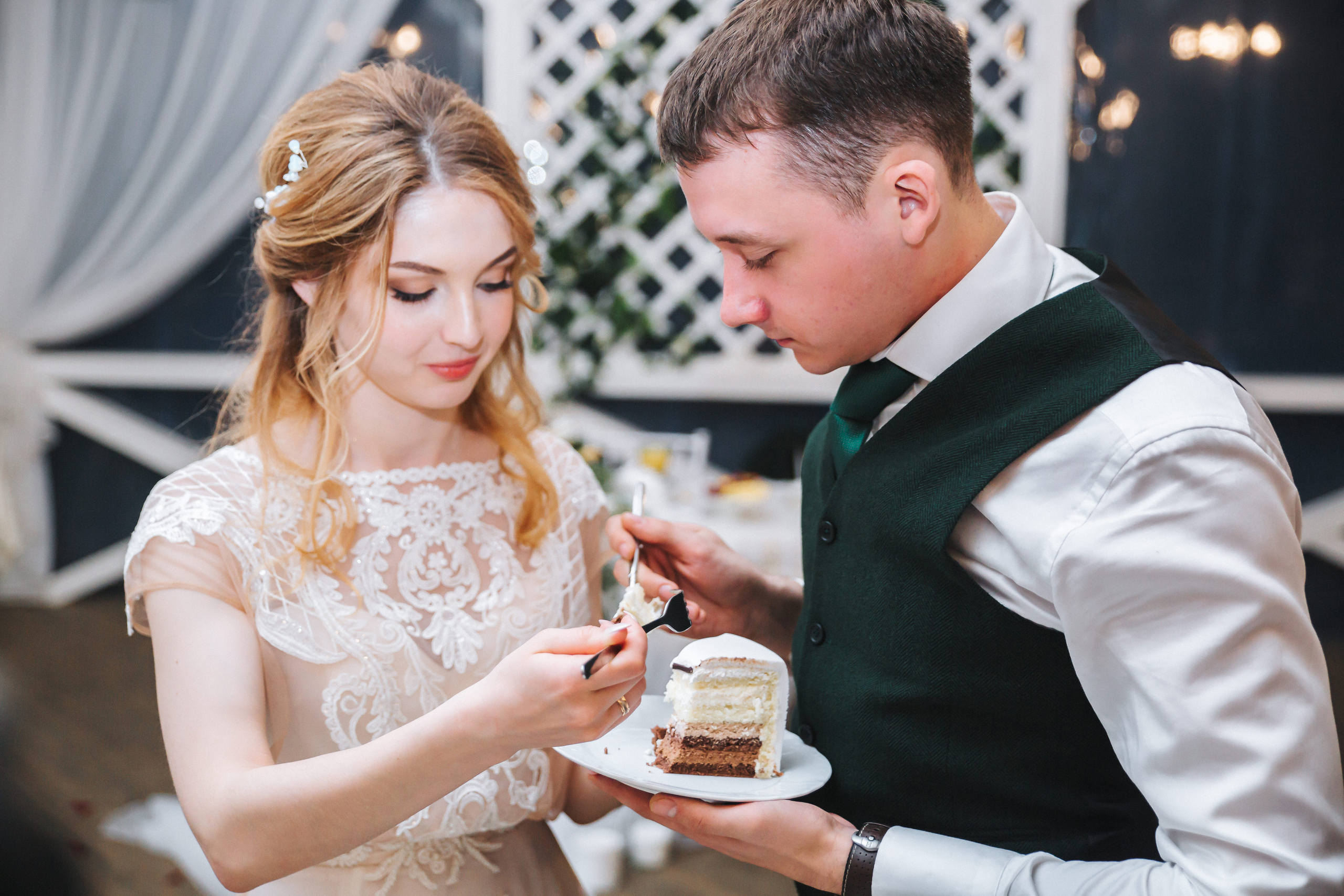 Игорь и Александра. Свадебный фотограф москва зеленоград Повольнов Василий