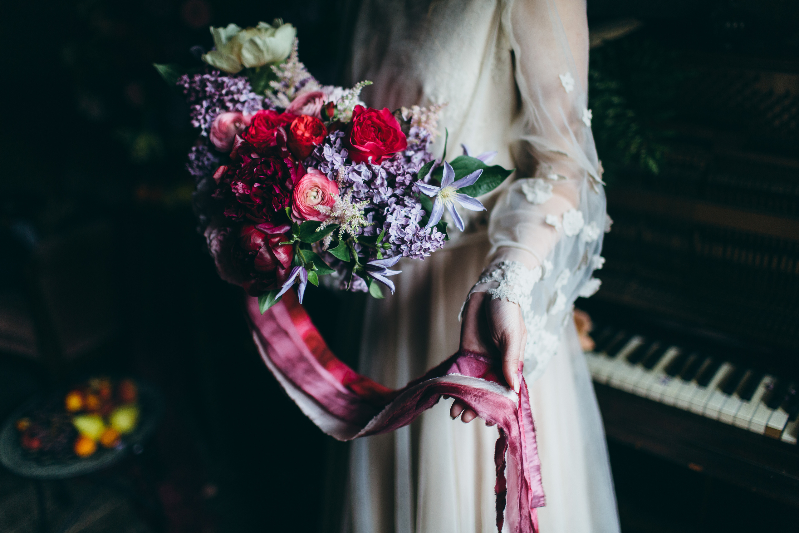 Денис и Валерия. Свадебный фотограф москва зеленоград Повольнов Василий