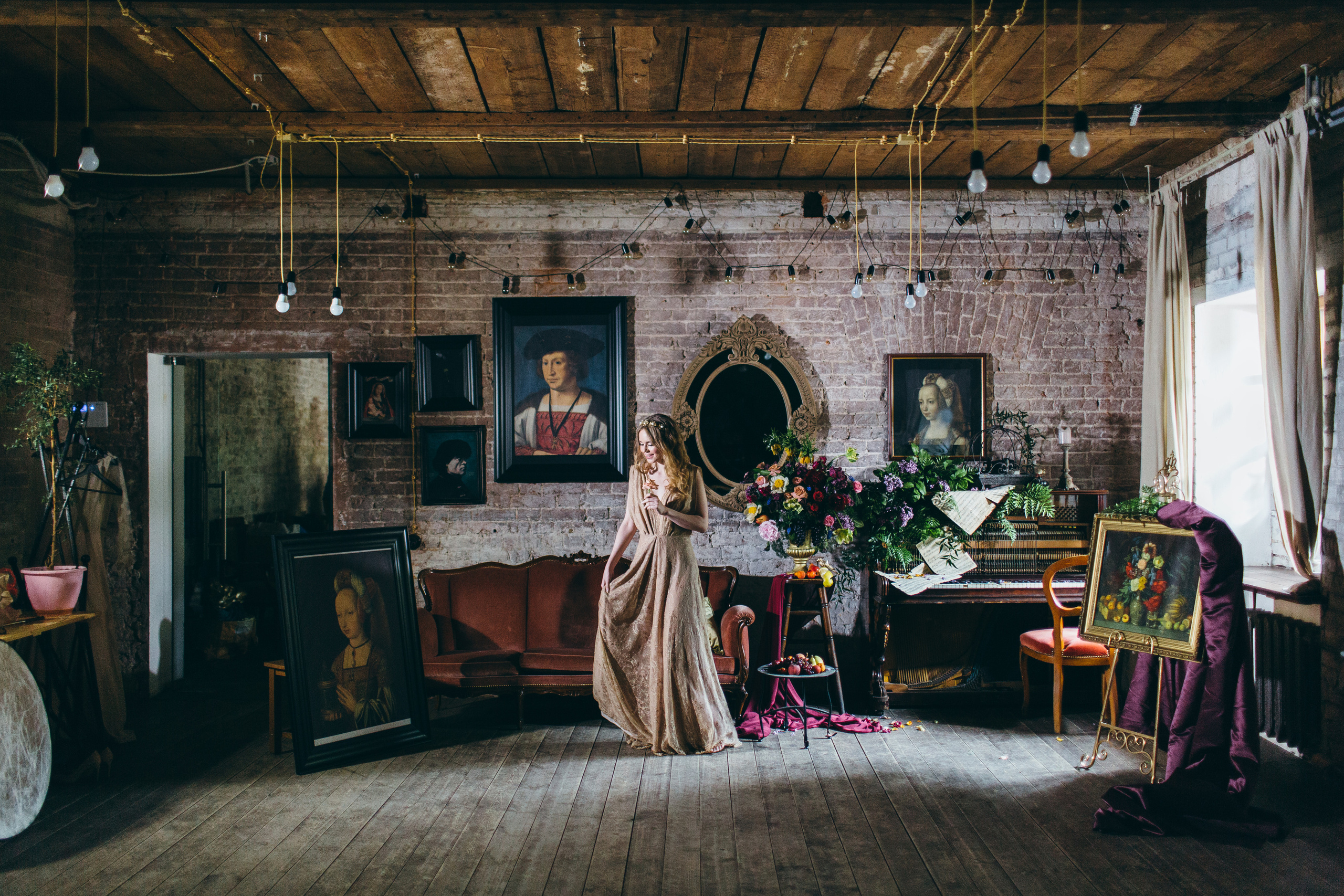 Денис и Валерия. Свадебный фотограф москва зеленоград Повольнов Василий