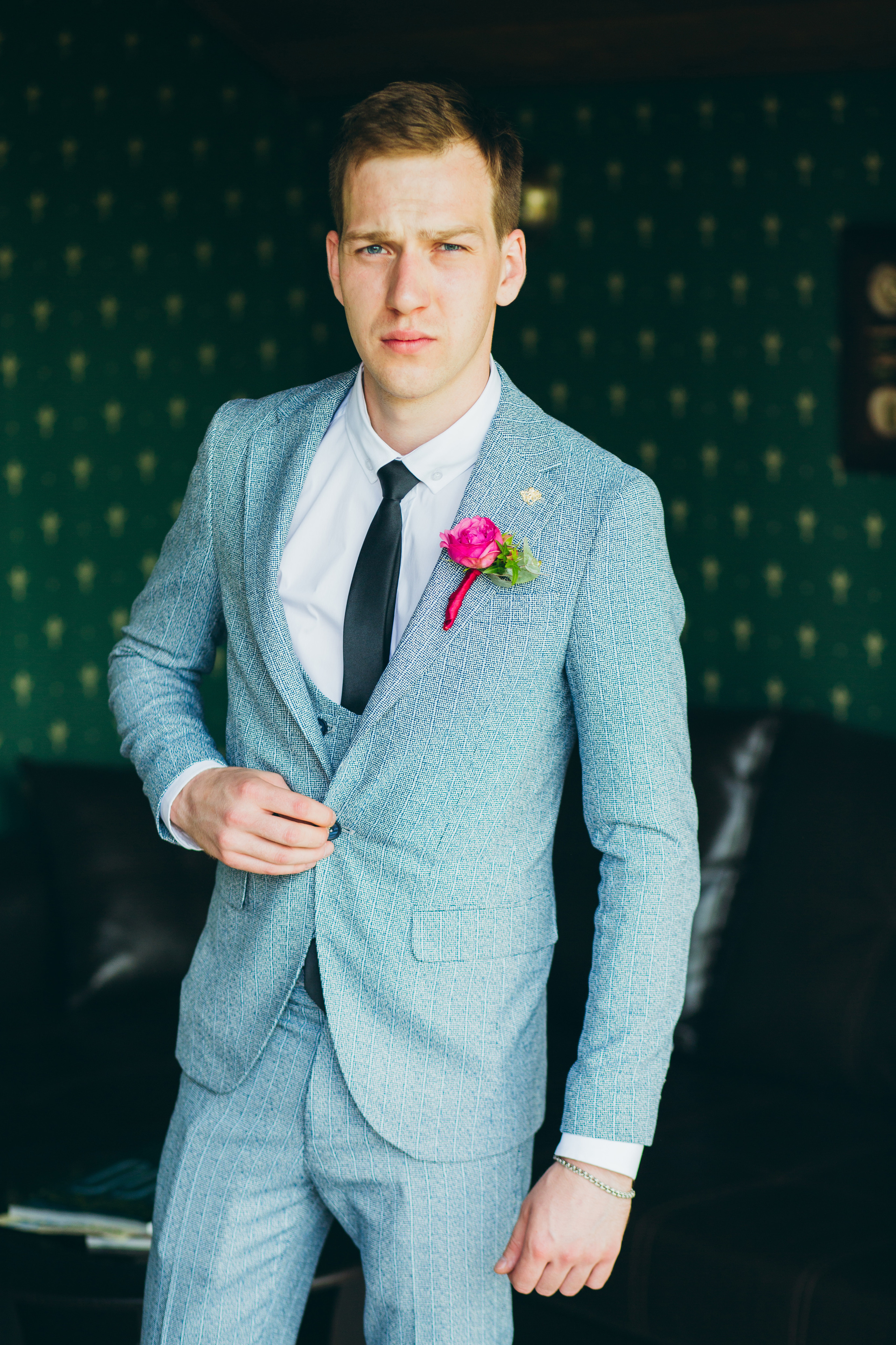 Аня и Глеб. Свадебный фотограф москва зеленоград Повольнов Василий