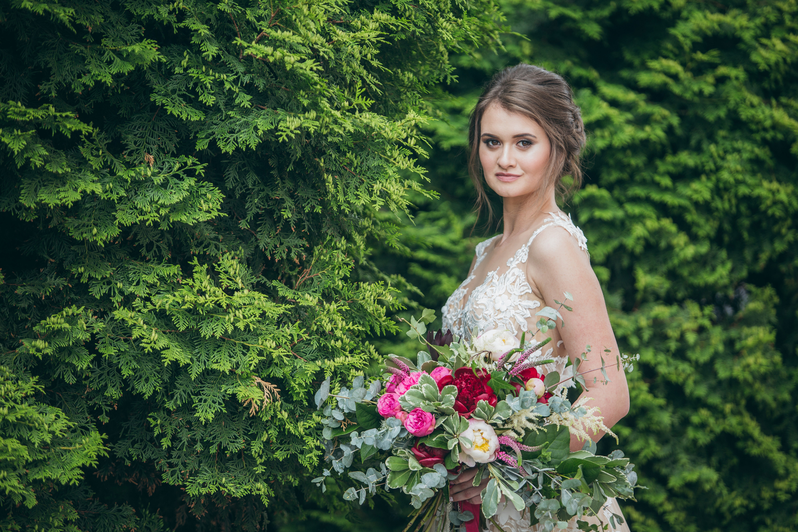 Аня и Глеб. Свадебный фотограф москва зеленоград Повольнов Василий