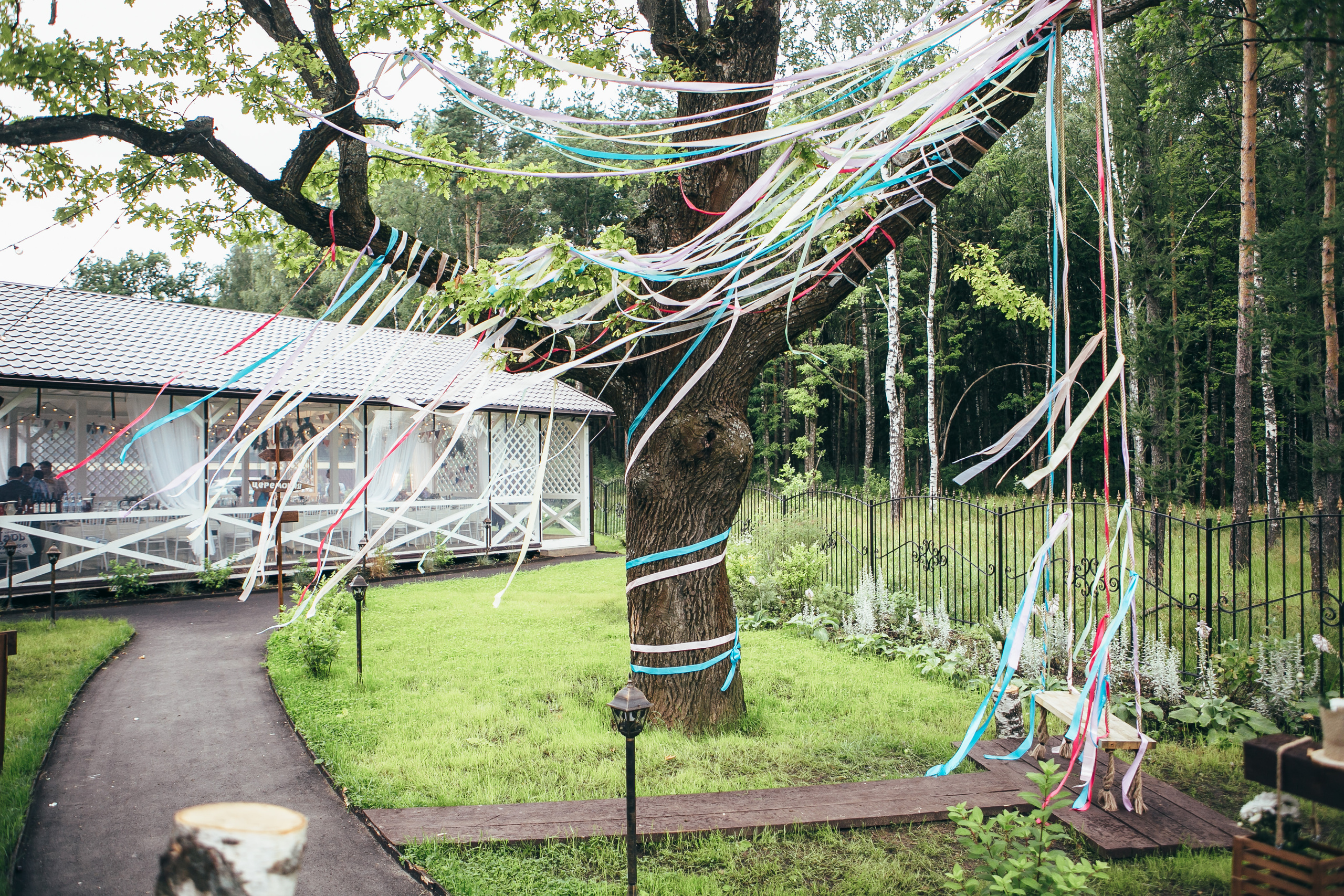 Dream house. Свадебный фотограф москва зеленоград Повольнов Василий