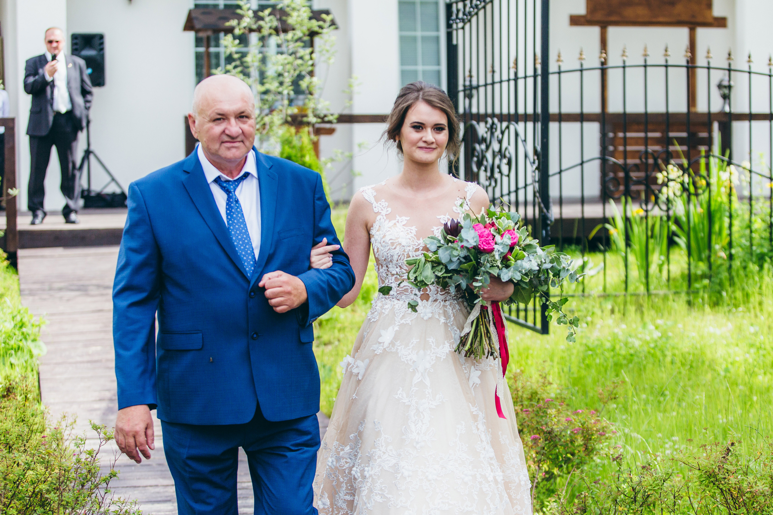 Аня и Глеб. Свадебный фотограф москва зеленоград Повольнов Василий