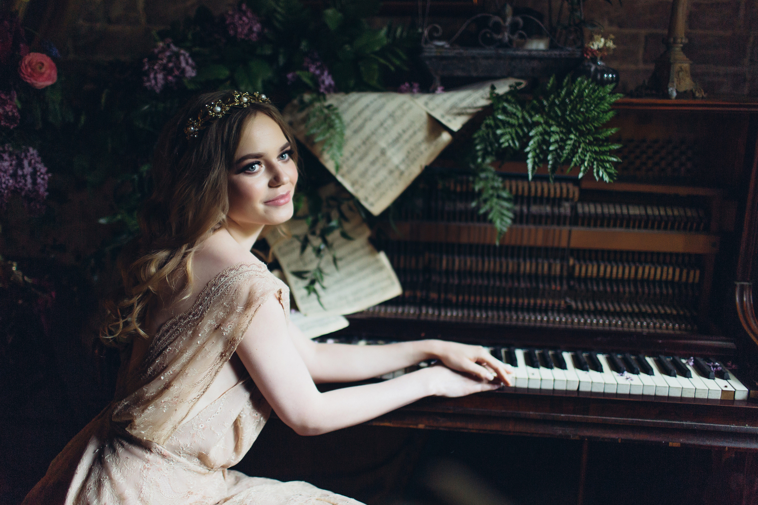 Денис и Валерия. Свадебный фотограф москва зеленоград Повольнов Василий