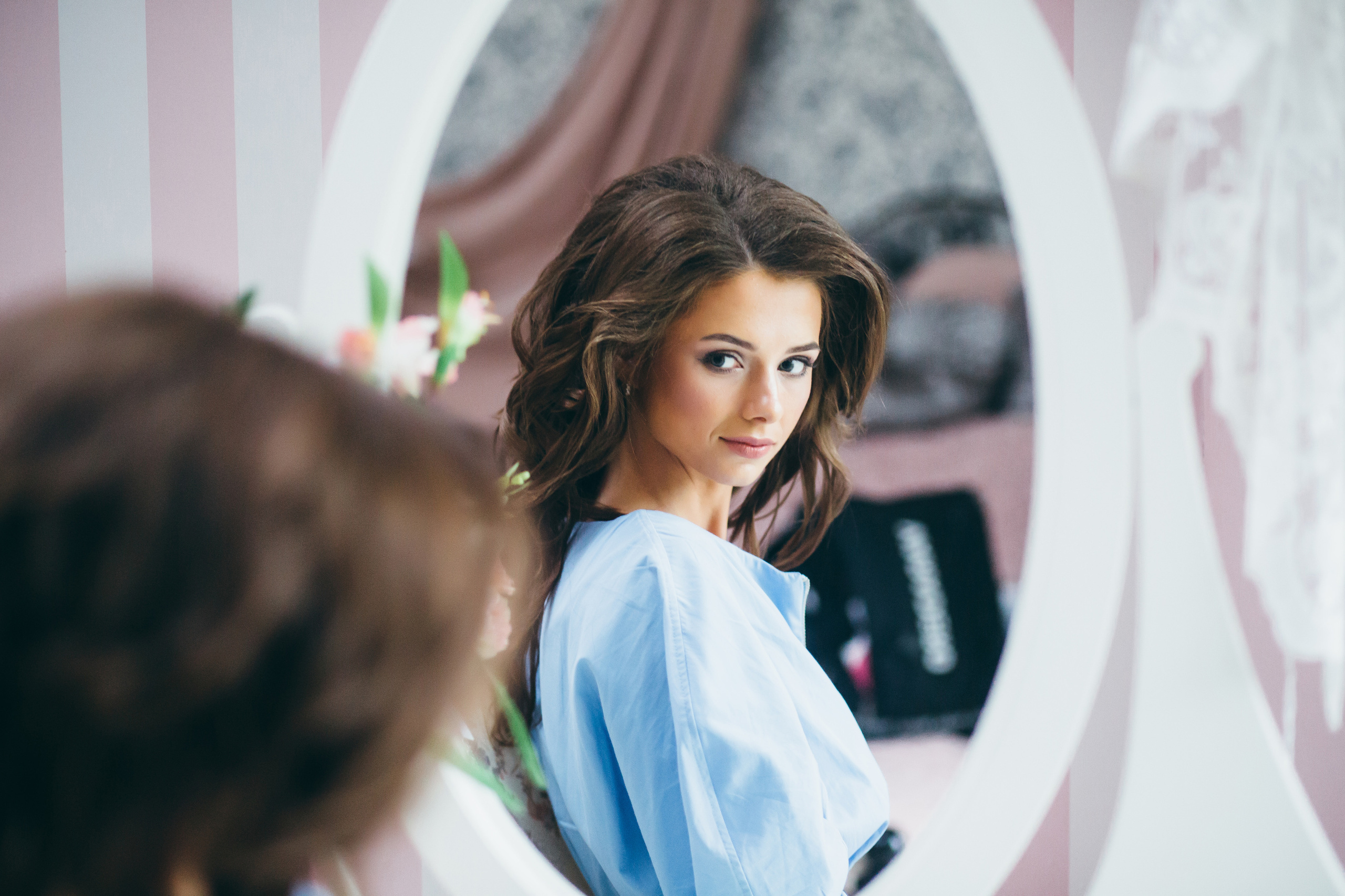 Андрей и Дарья. Свадебный фотограф москва зеленоград Повольнов Василий