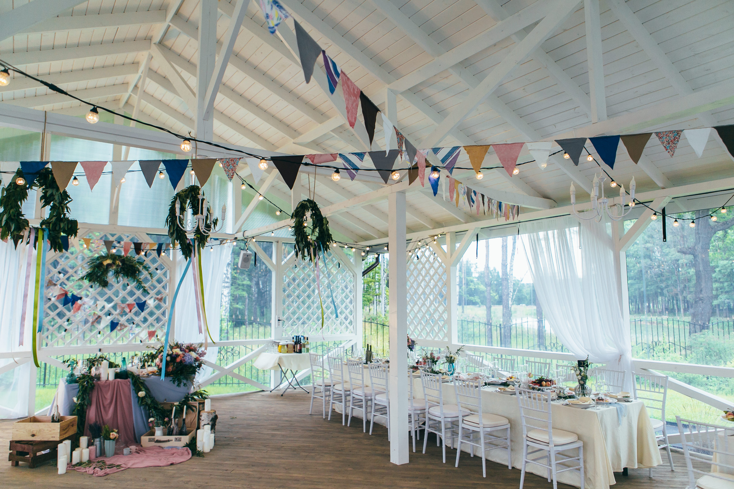 Dream house. Свадебный фотограф москва зеленоград Повольнов Василий