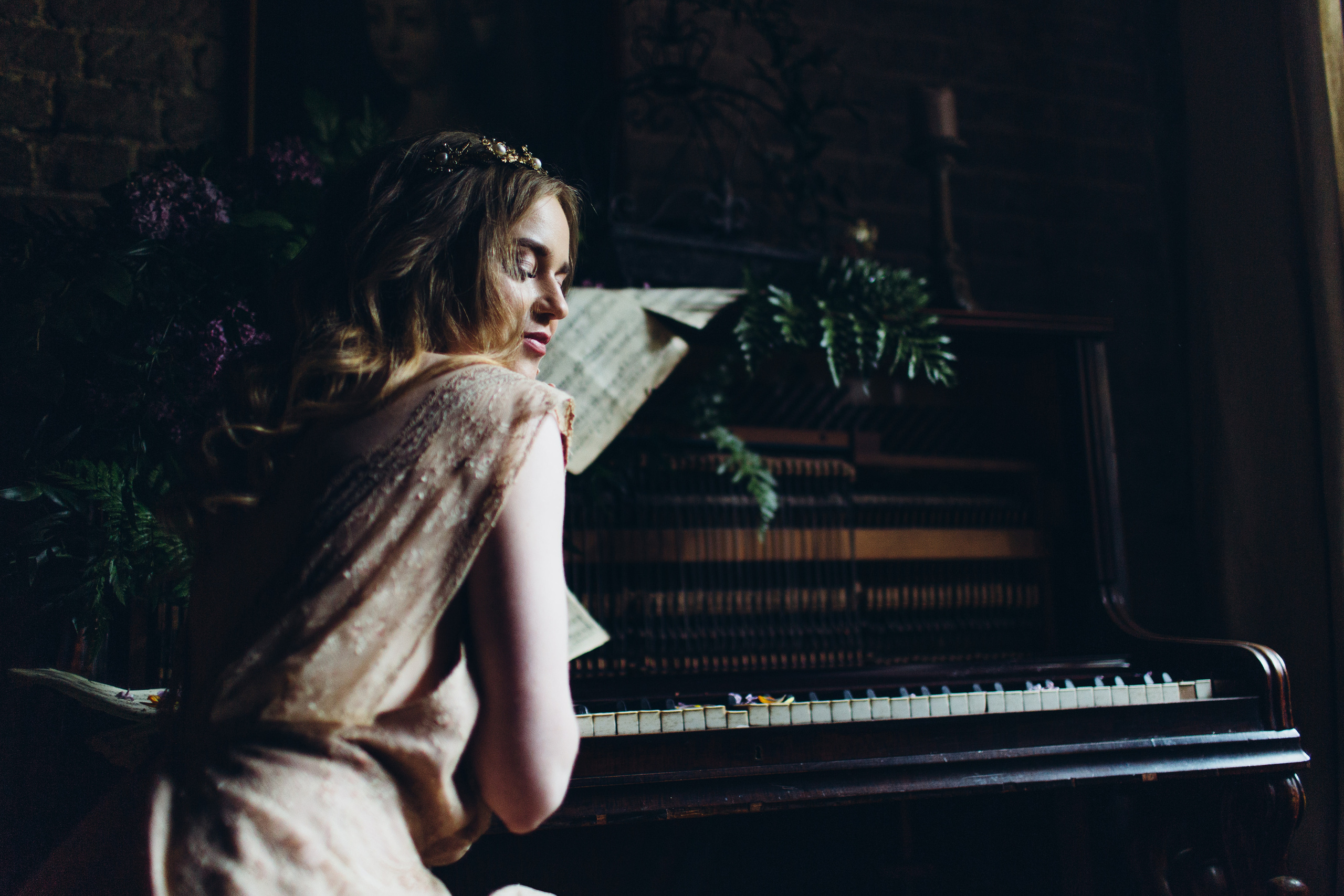 Денис и Валерия. Свадебный фотограф москва зеленоград Повольнов Василий