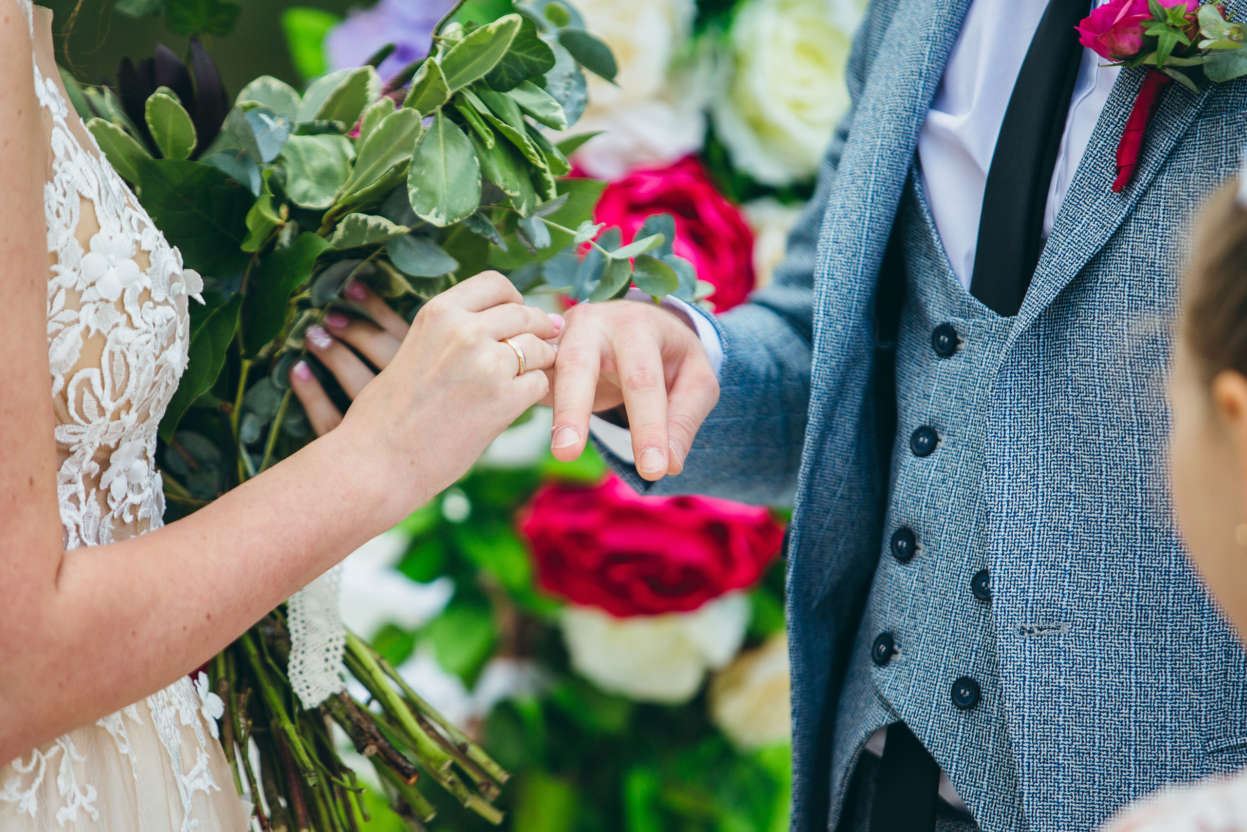 Аня и Глеб. Свадебный фотограф москва зеленоград Повольнов Василий
