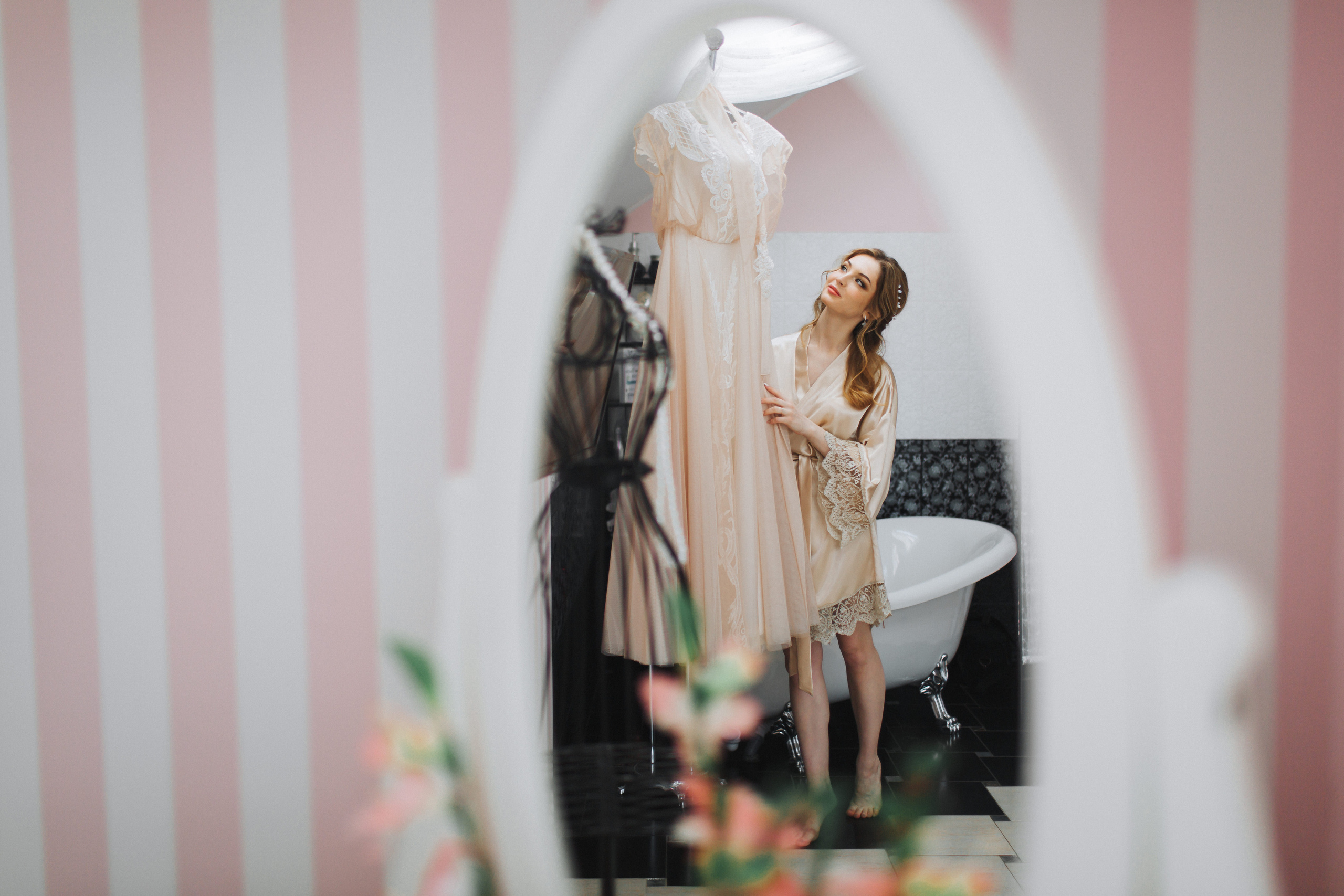 Игорь и Александра. Свадебный фотограф москва зеленоград Повольнов Василий