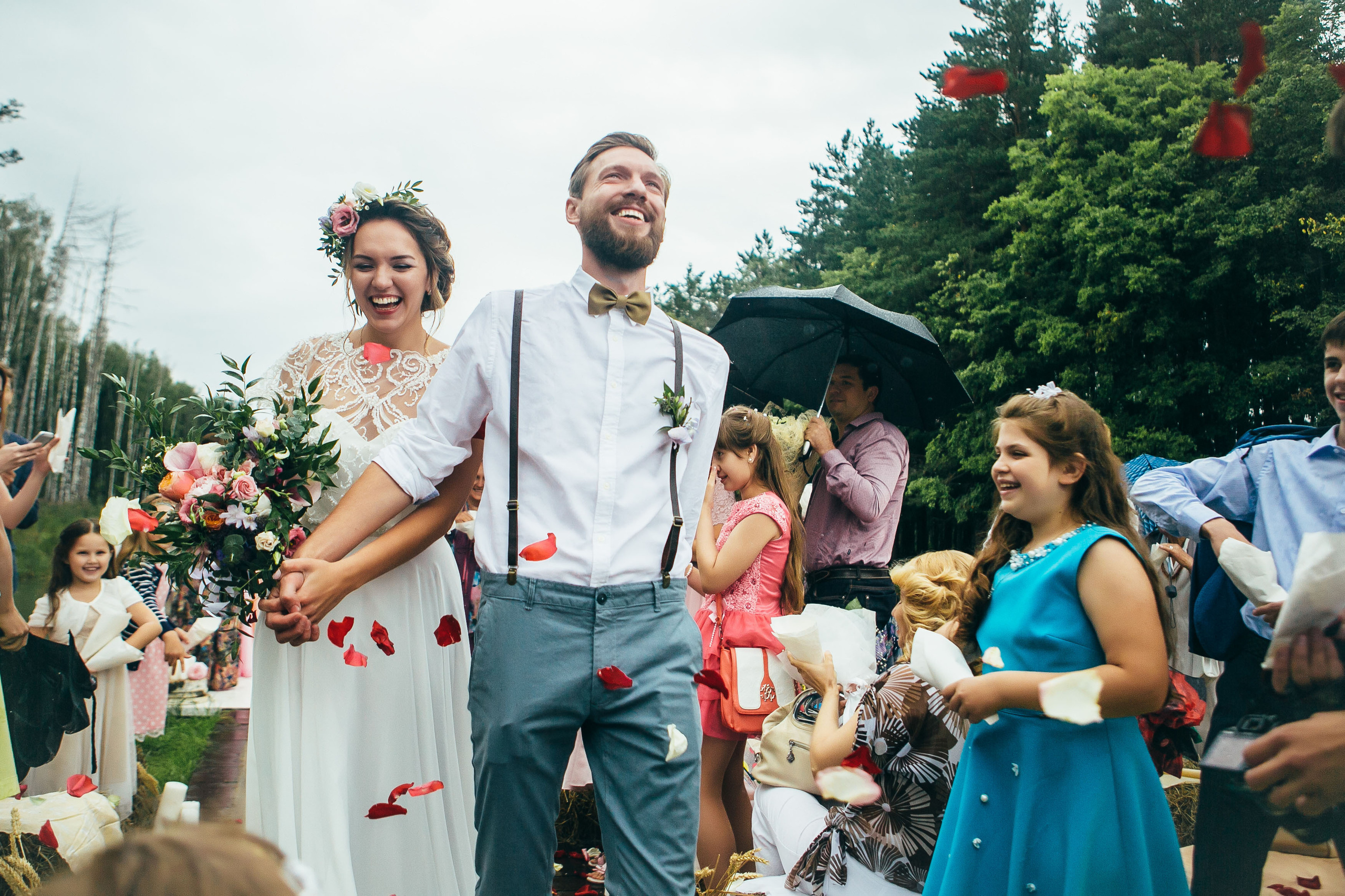 Dream house. Свадебный фотограф москва зеленоград Повольнов Василий