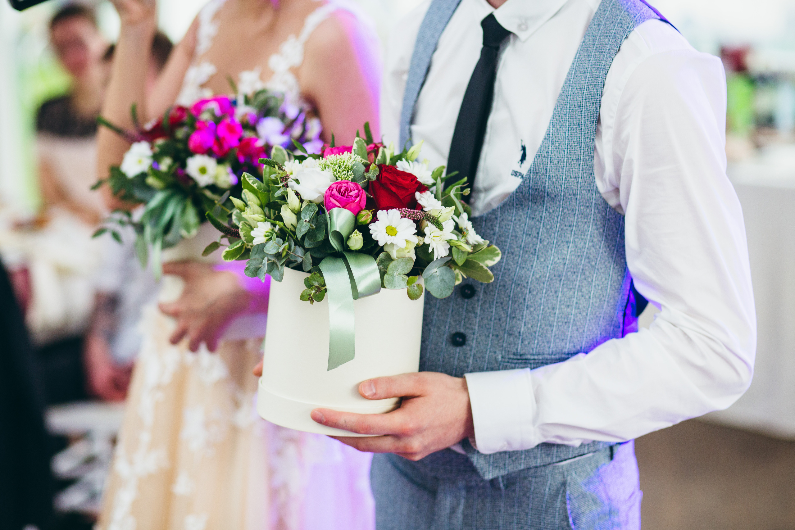 Аня и Глеб. Свадебный фотограф москва зеленоград Повольнов Василий