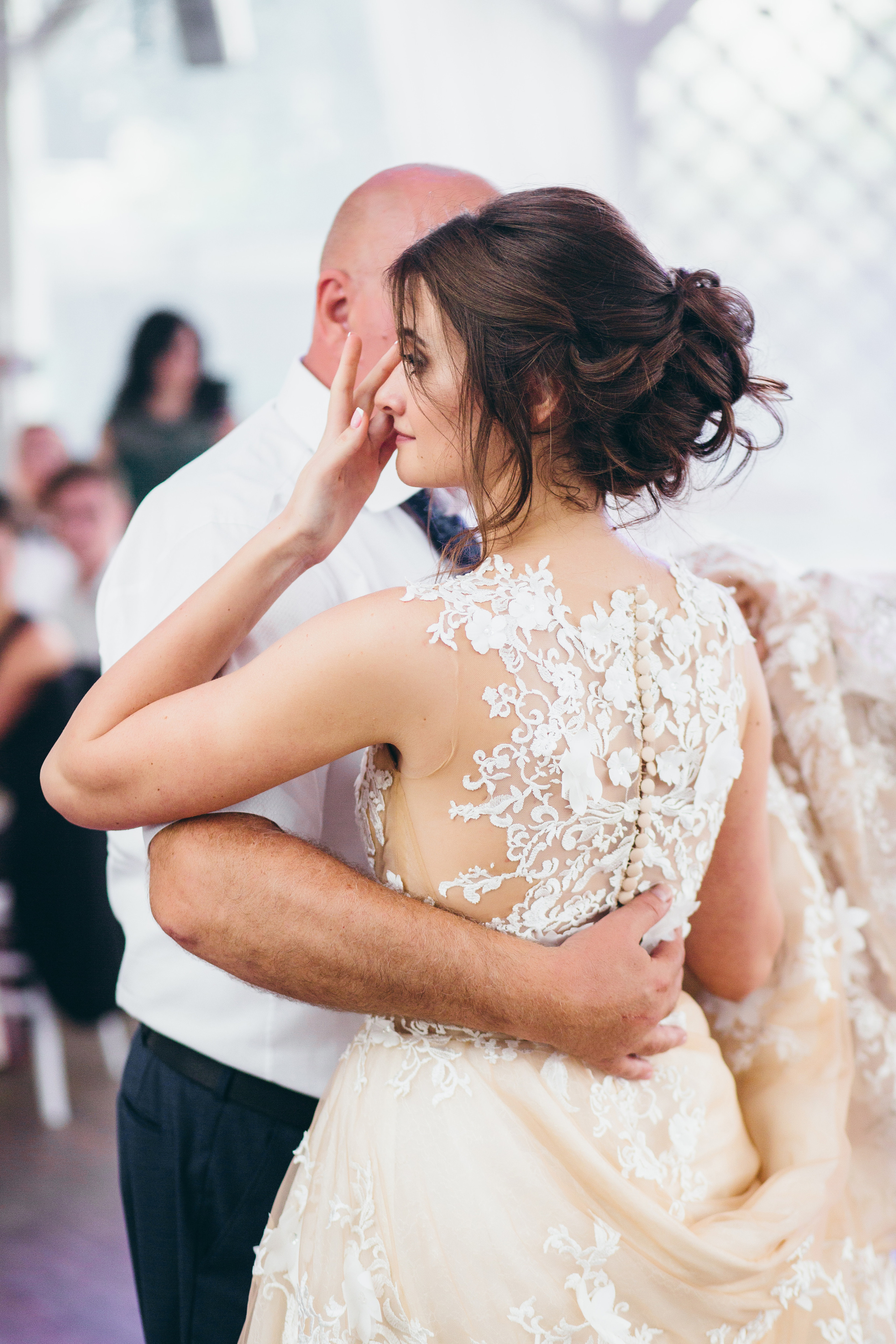 Аня и Глеб. Свадебный фотограф москва зеленоград Повольнов Василий