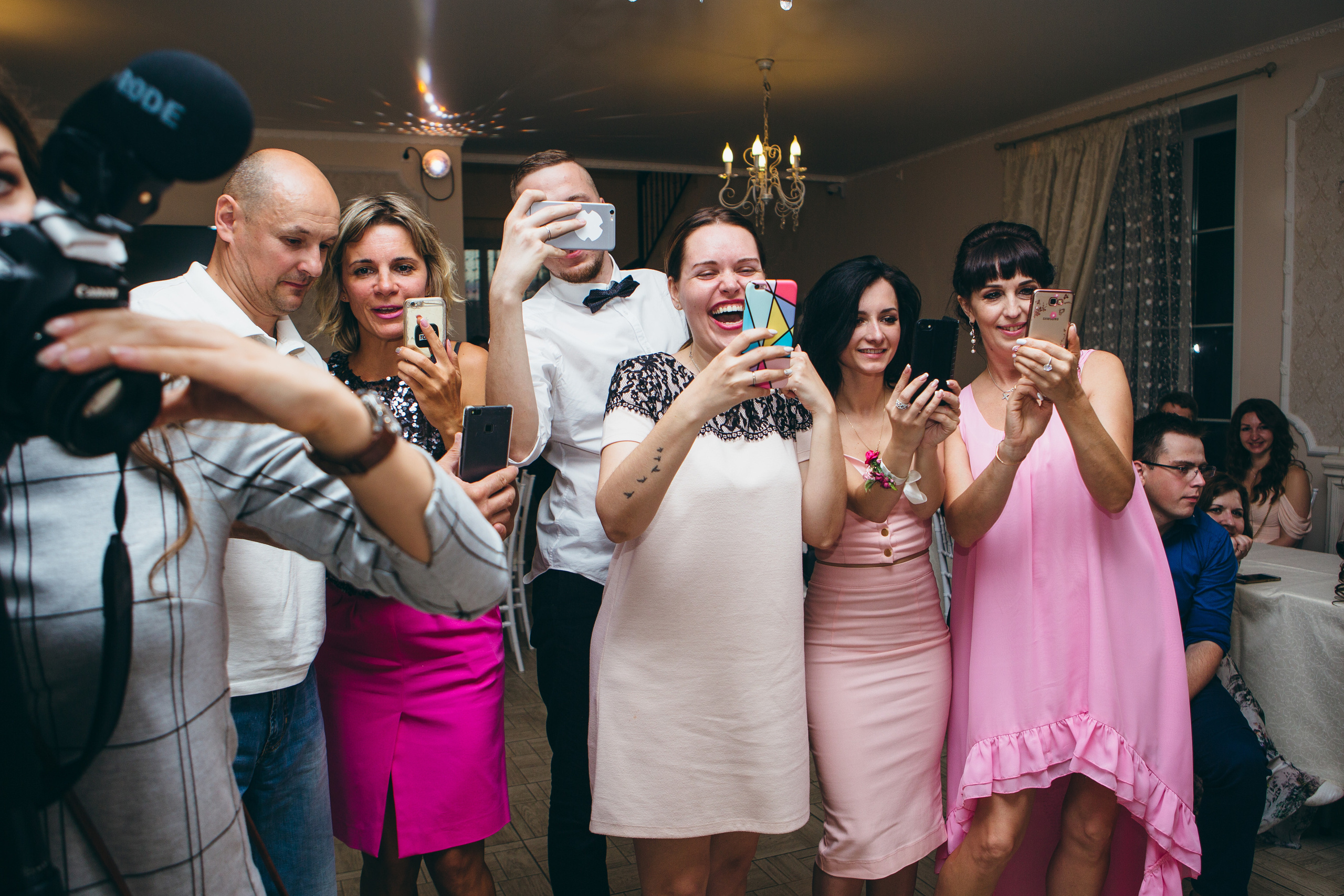 Аня и Глеб. Свадебный фотограф москва зеленоград Повольнов Василий