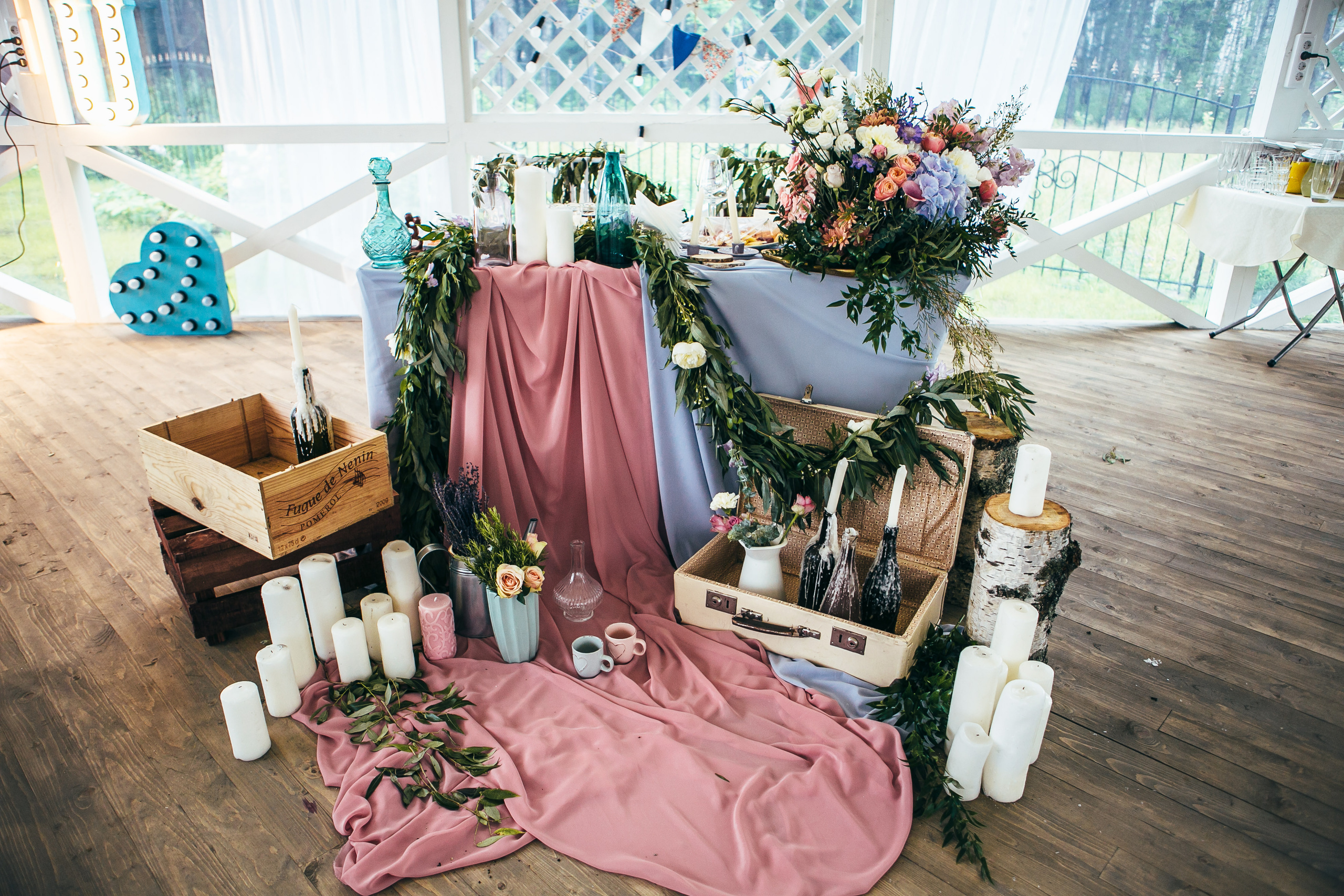 Dream house. Свадебный фотограф москва зеленоград Повольнов Василий