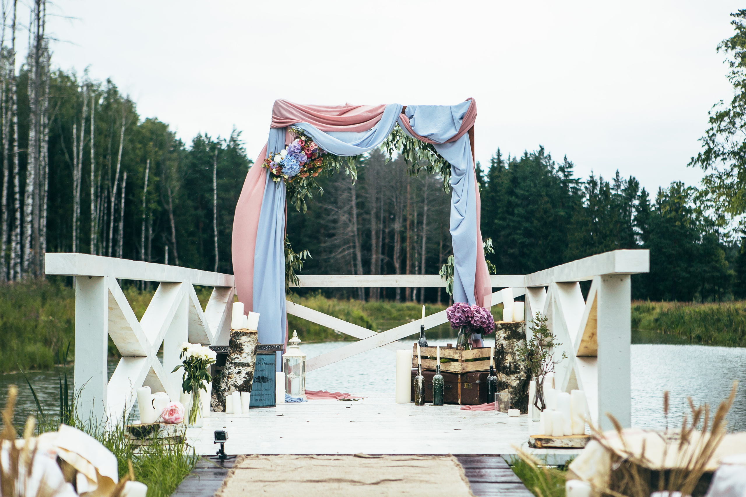 Dream house. Свадебный фотограф москва зеленоград Повольнов Василий