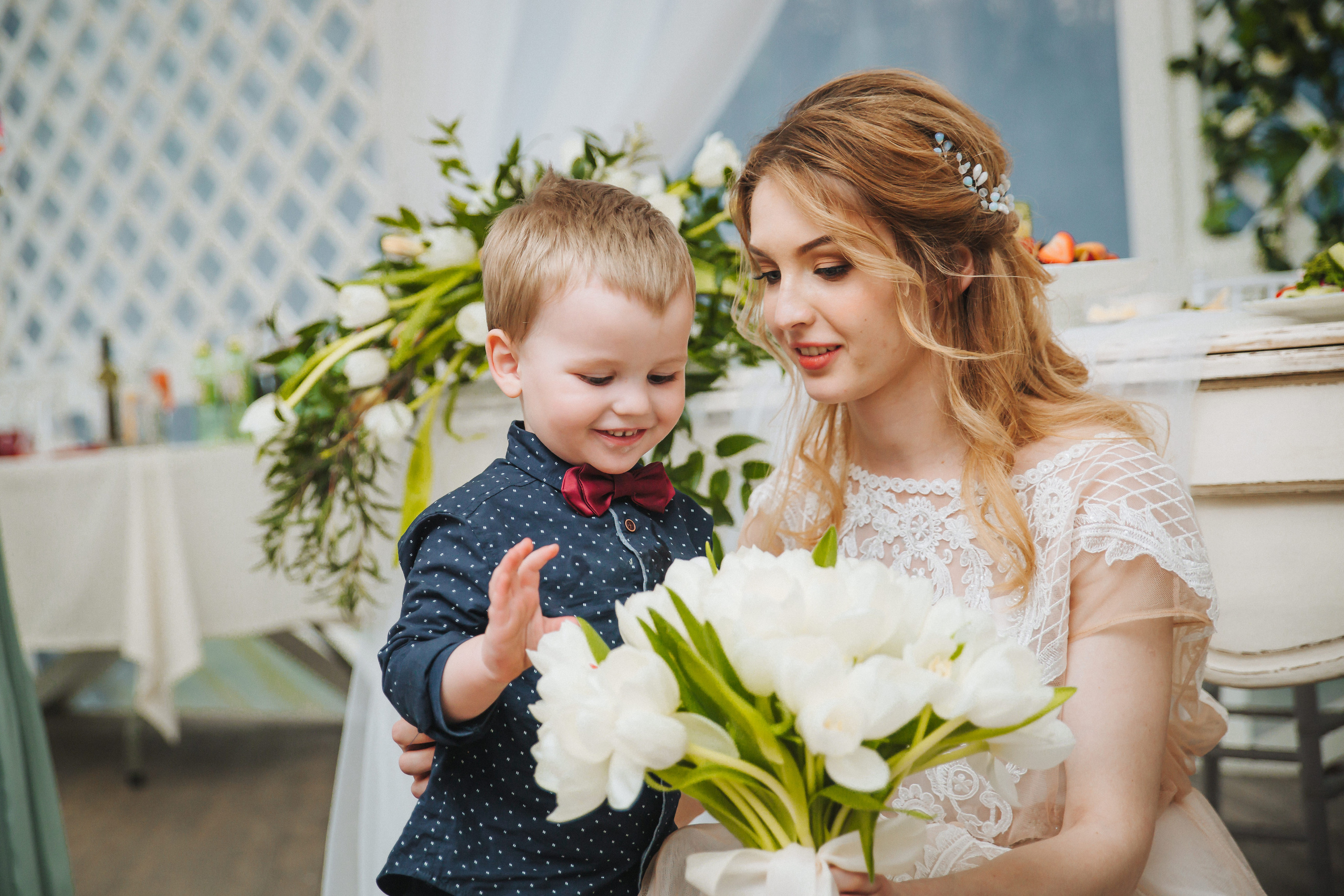Игорь и Александра. Свадебный фотограф москва зеленоград Повольнов Василий