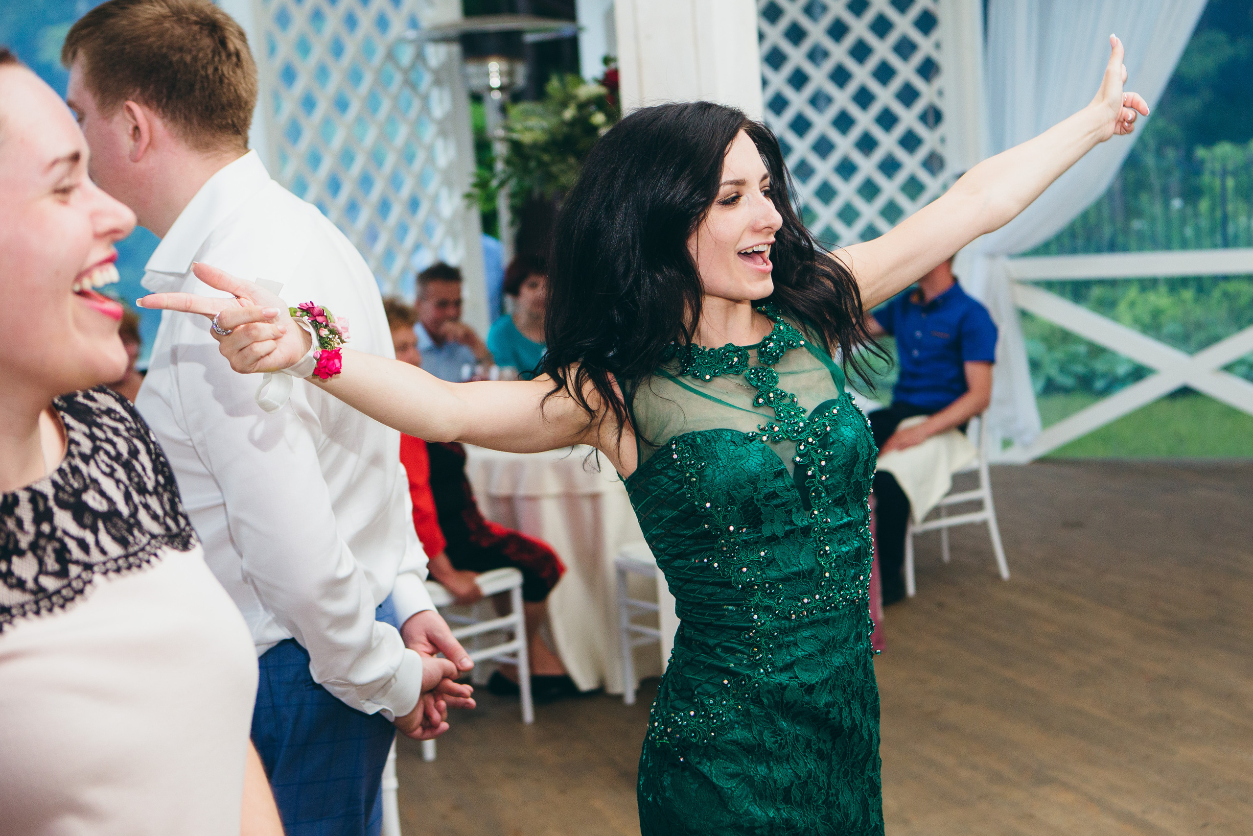 Аня и Глеб. Свадебный фотограф москва зеленоград Повольнов Василий