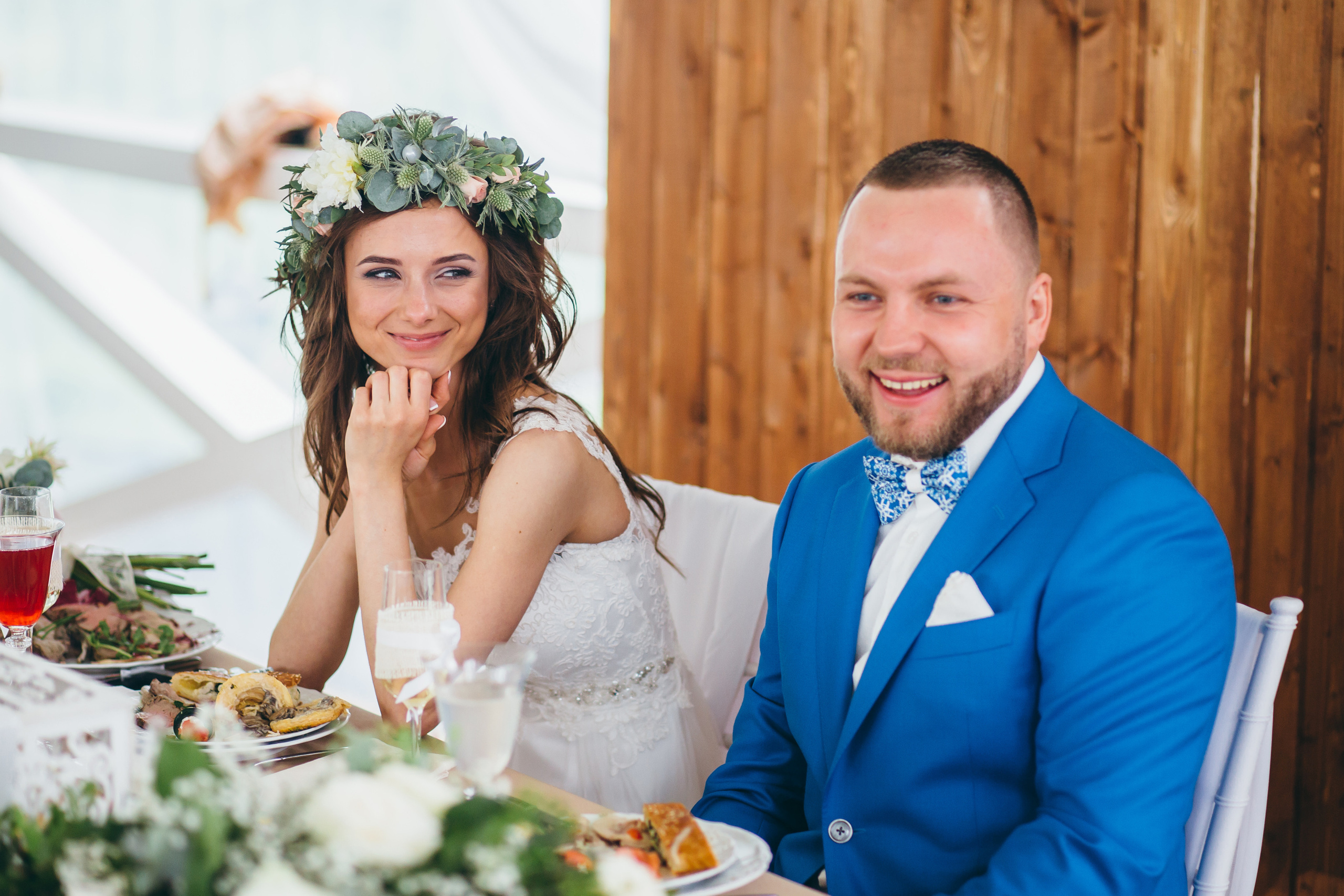 Андрей и Дарья. Свадебный фотограф москва зеленоград Повольнов Василий