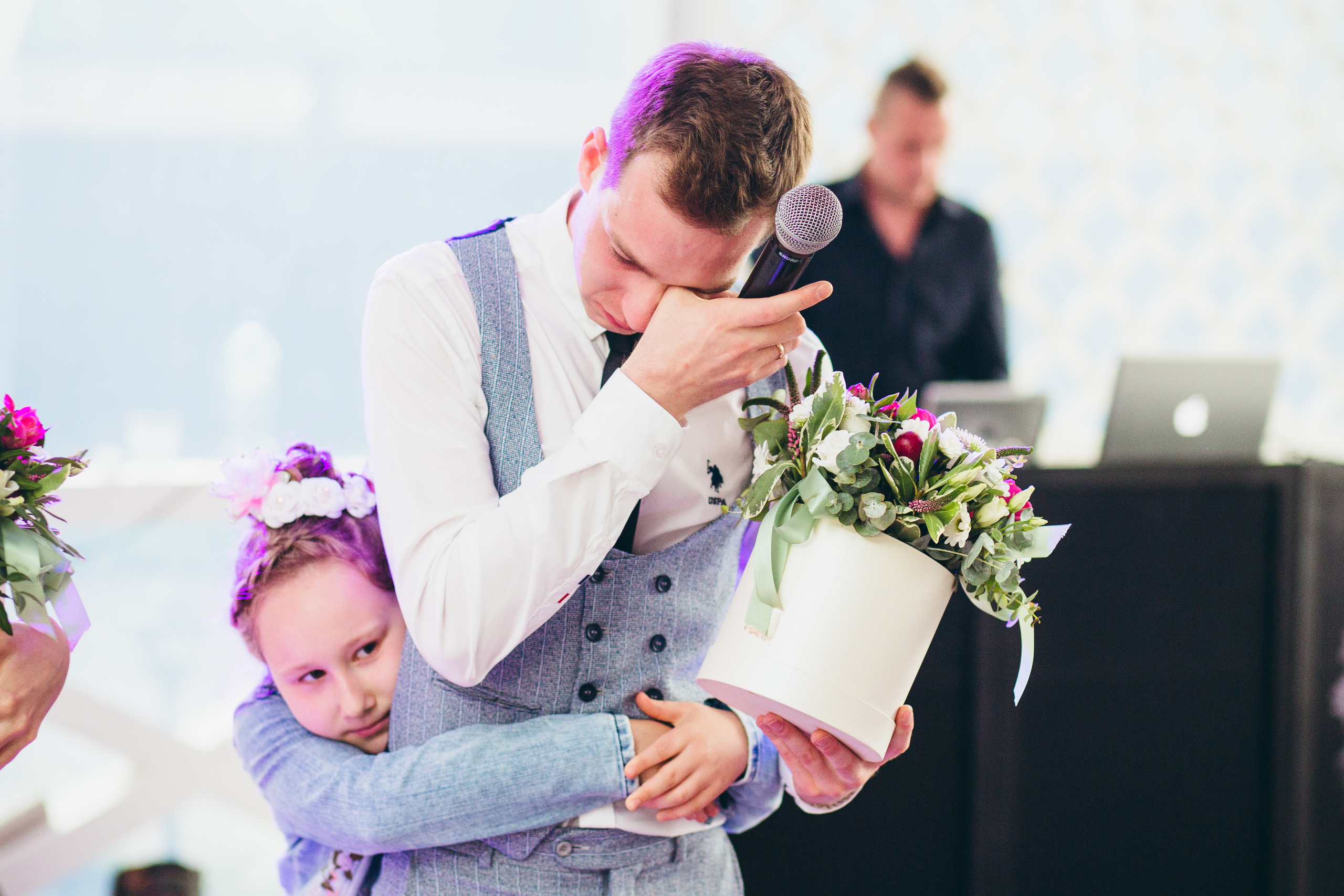 Аня и Глеб. Свадебный фотограф москва зеленоград Повольнов Василий