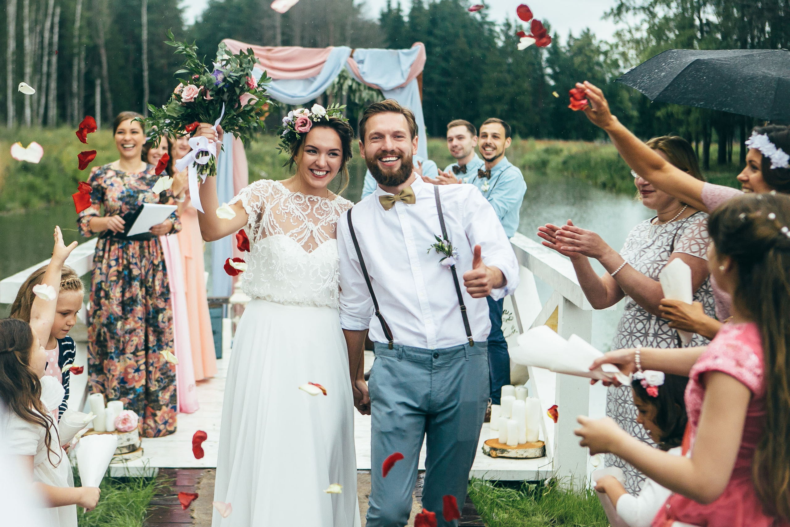 Dream house. Свадебный фотограф москва зеленоград Повольнов Василий