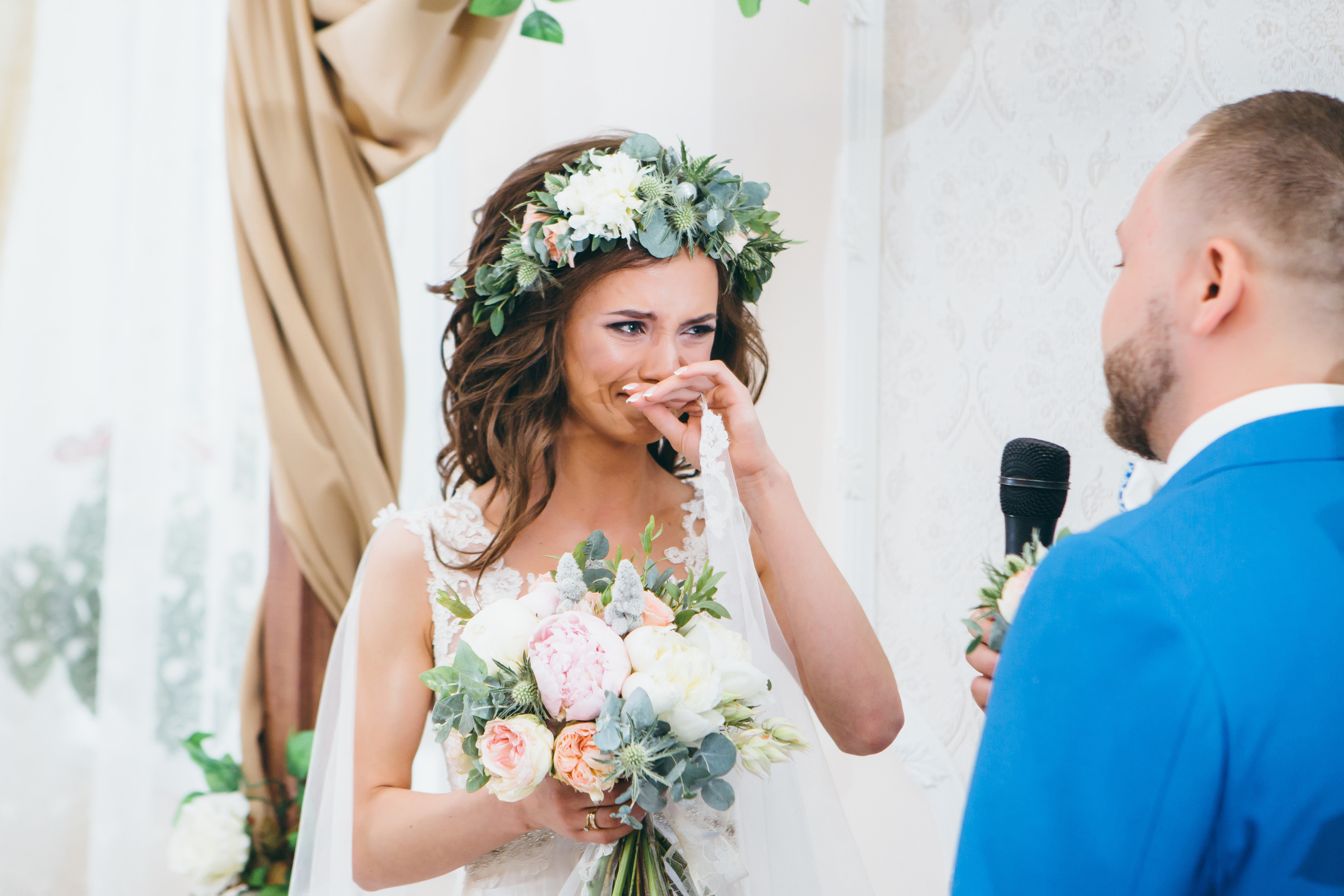Андрей и Дарья. Свадебный фотограф москва зеленоград Повольнов Василий