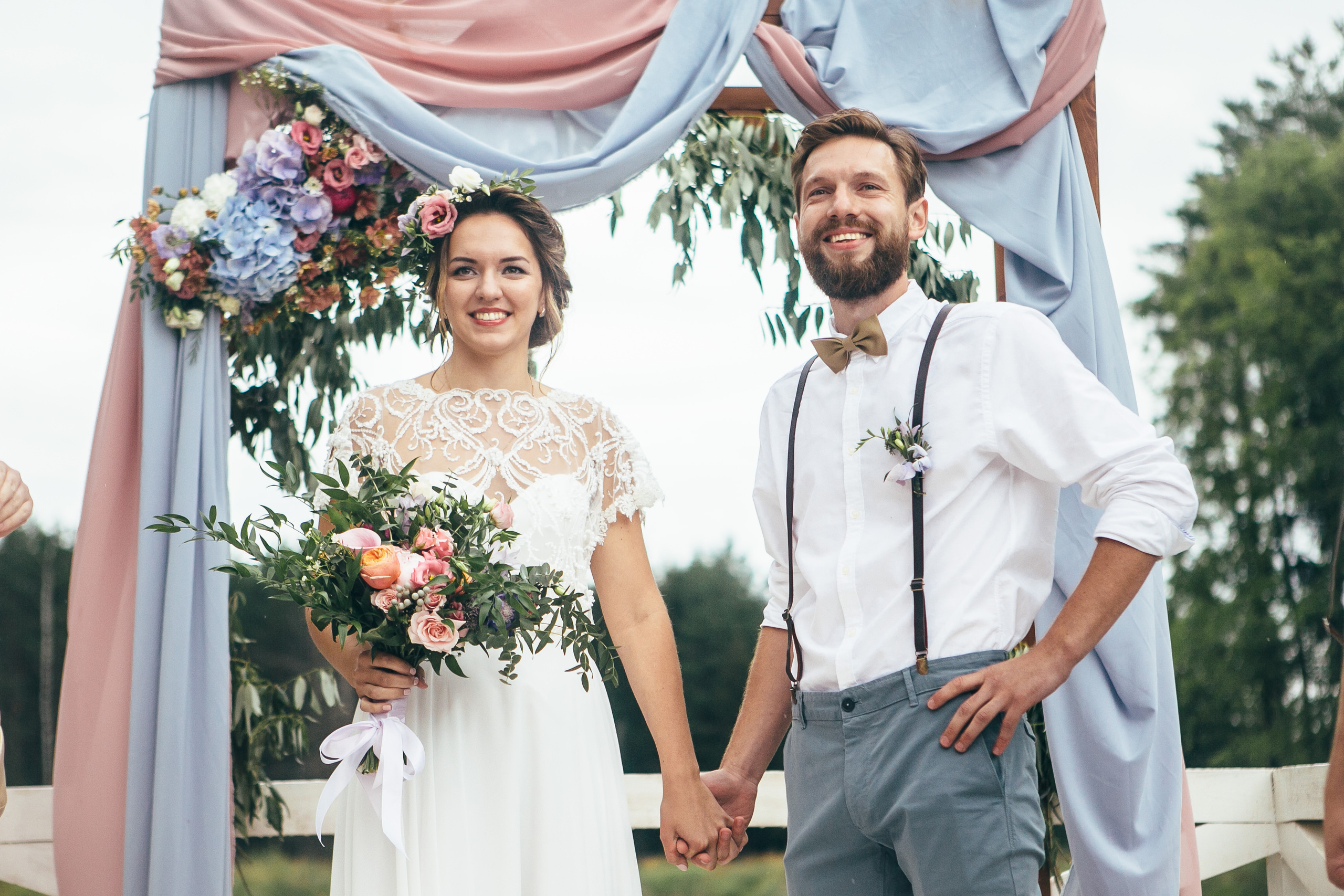Dream house. Свадебный фотограф москва зеленоград Повольнов Василий