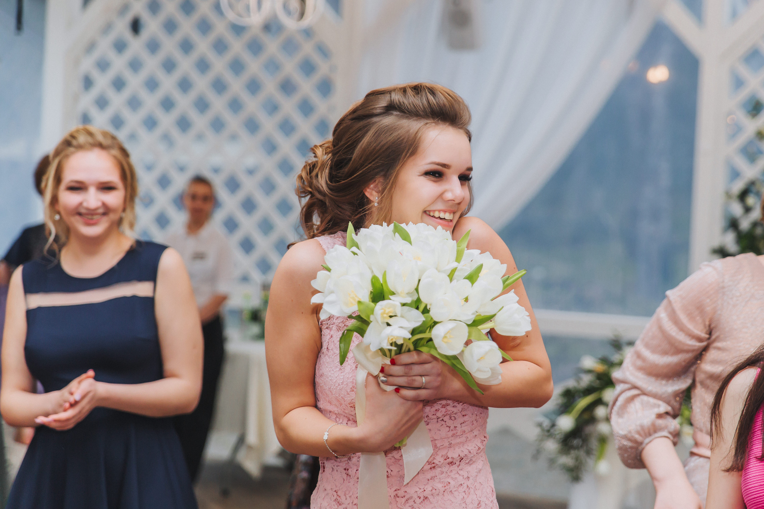 Игорь и Александра. Свадебный фотограф москва зеленоград Повольнов Василий