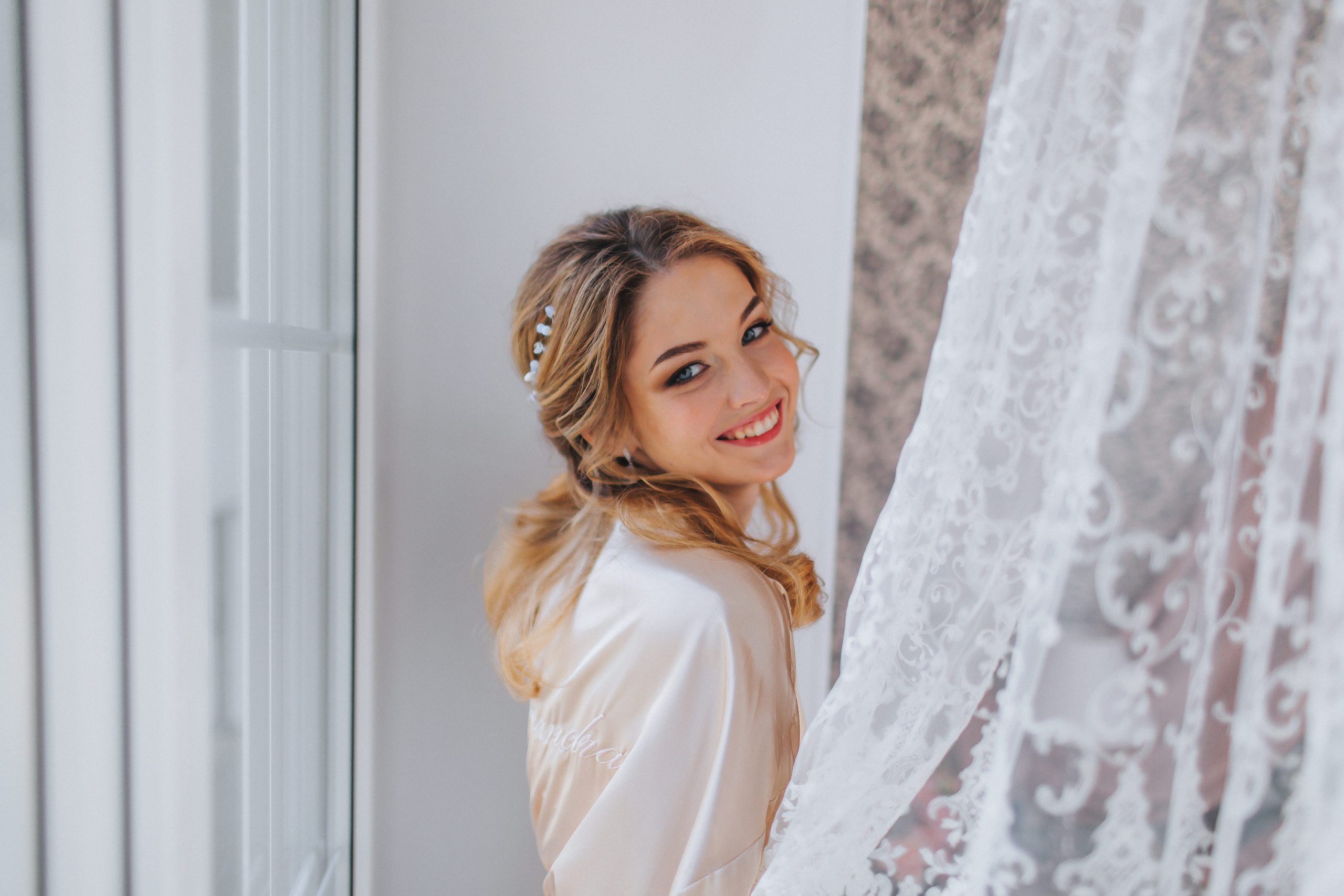 Игорь и Александра. Свадебный фотограф москва зеленоград Повольнов Василий