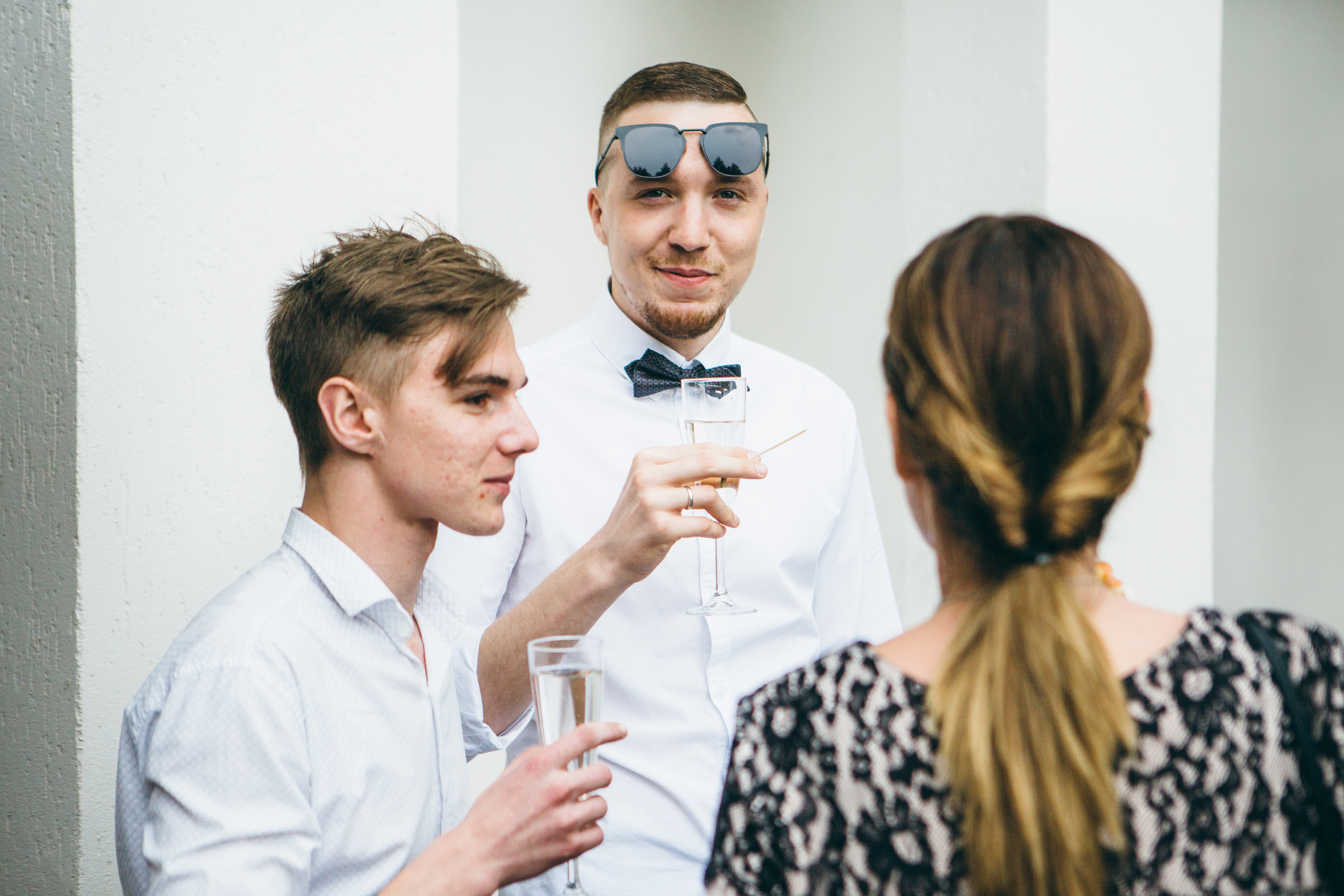 Аня и Глеб. Свадебный фотограф москва зеленоград Повольнов Василий