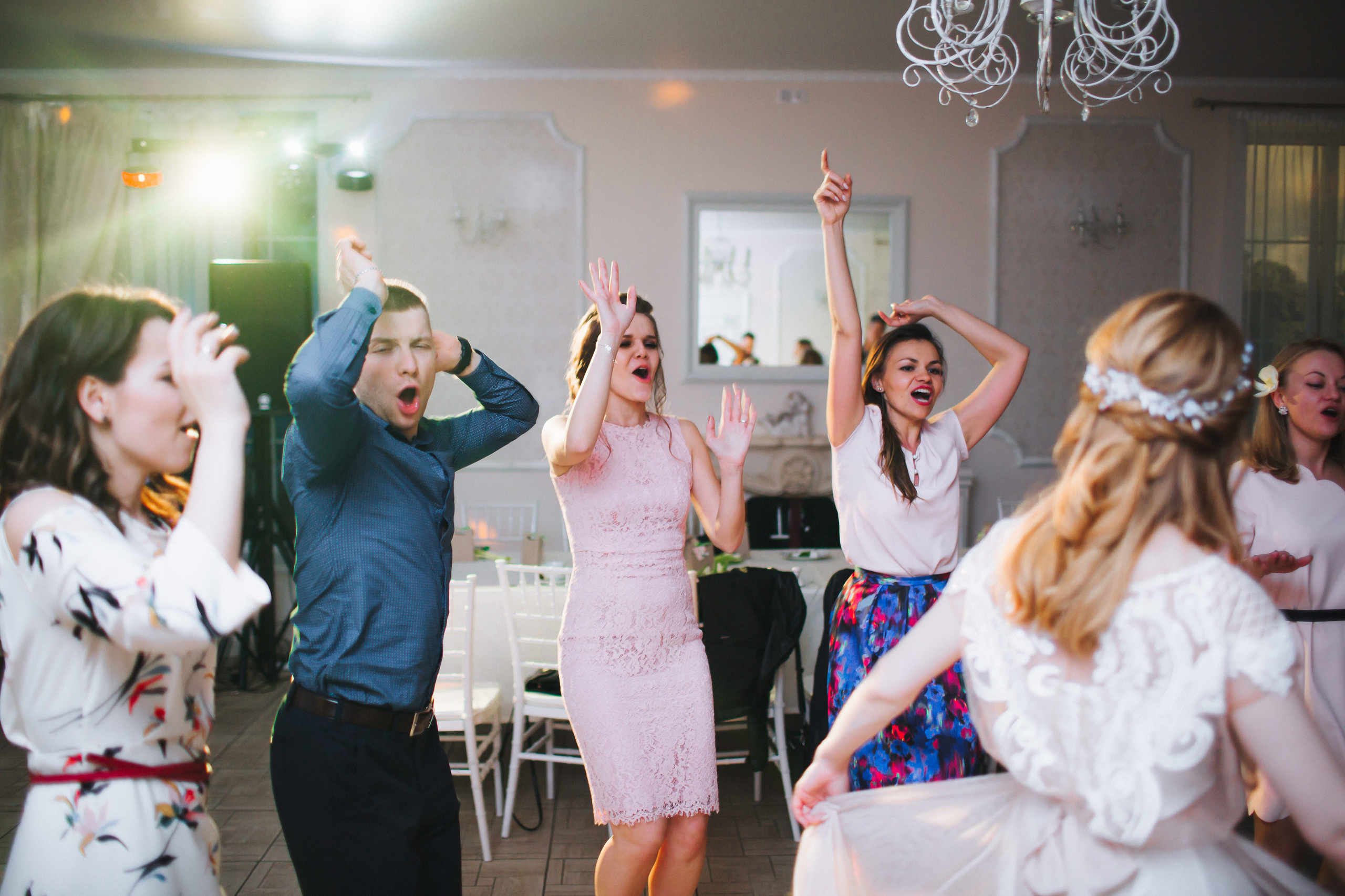 Игорь и Александра. Свадебный фотограф москва зеленоград Повольнов Василий