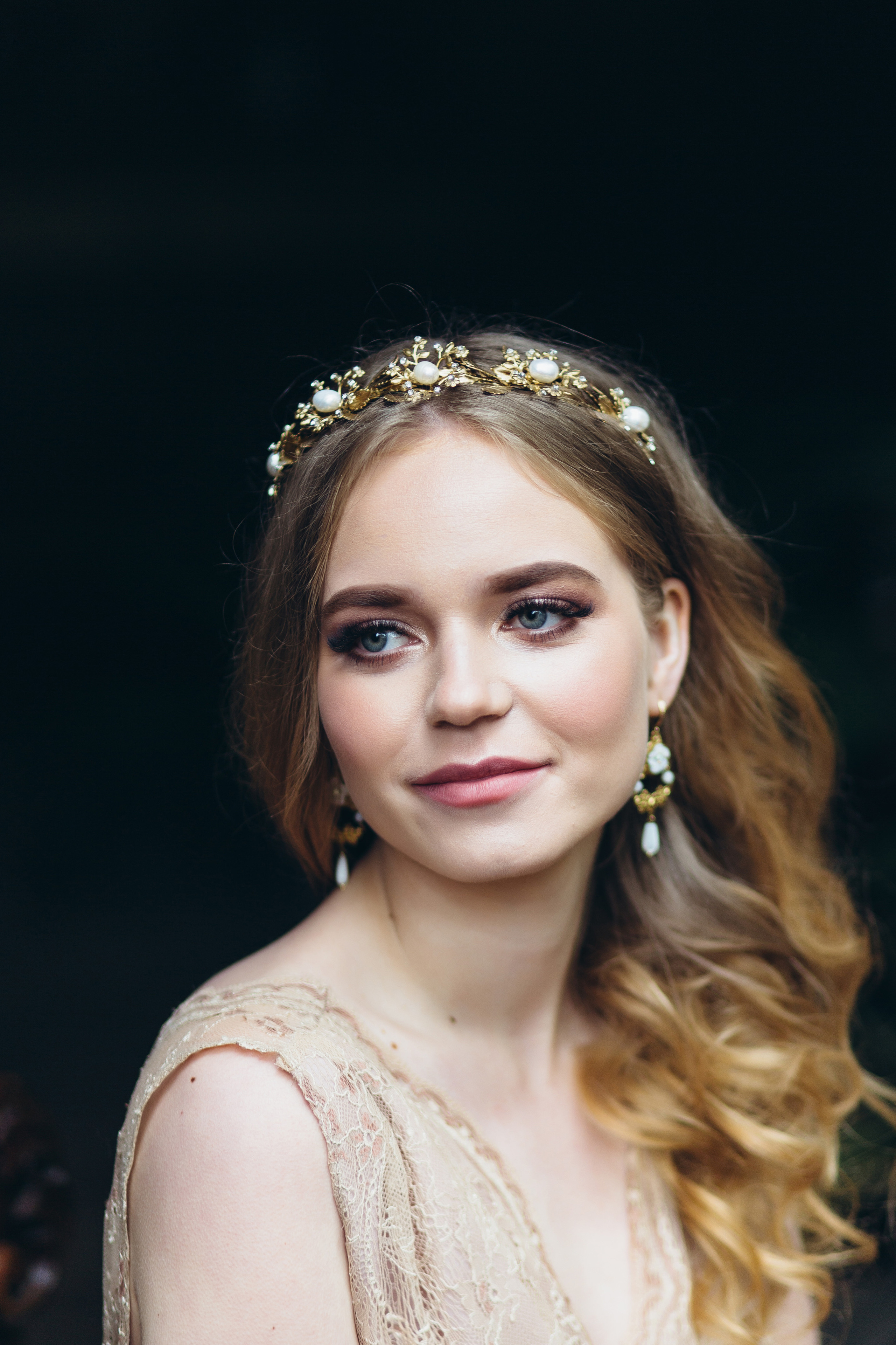 Денис и Валерия. Свадебный фотограф москва зеленоград Повольнов Василий