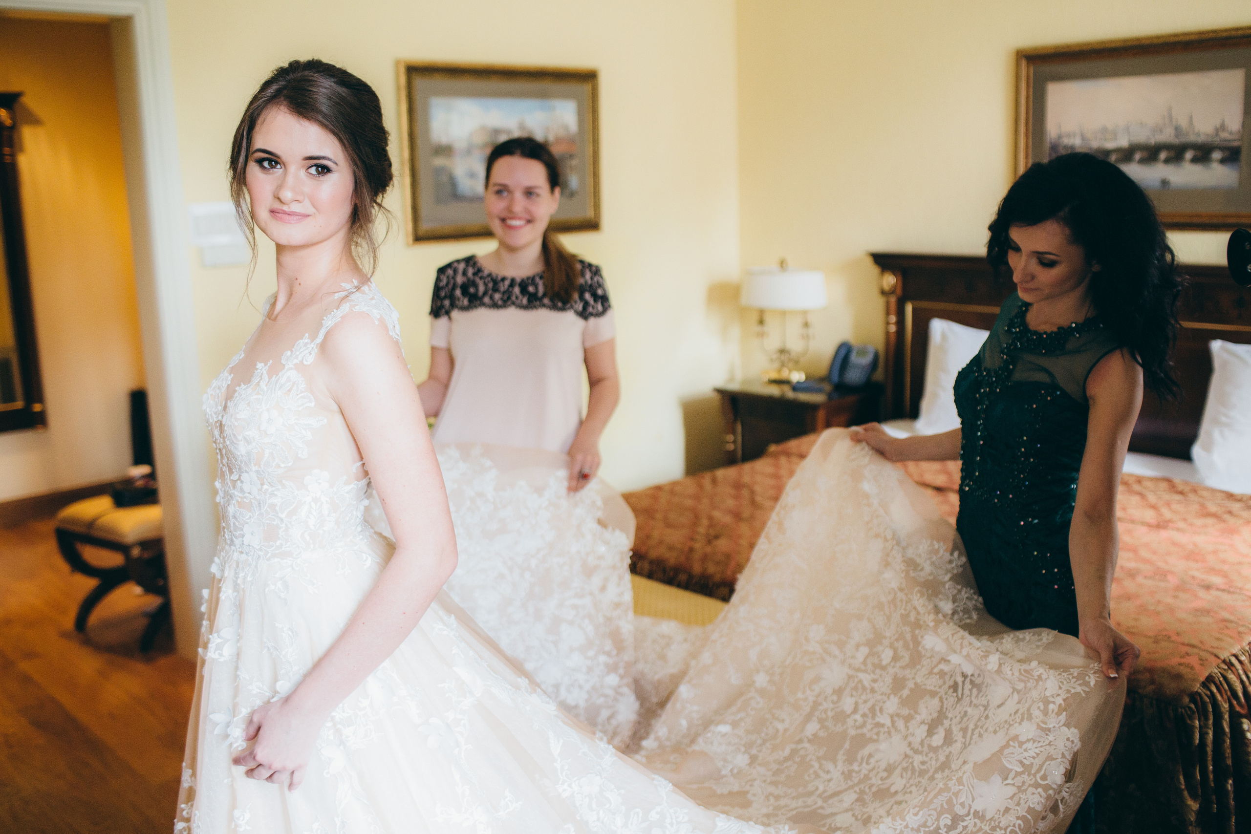 Аня и Глеб. Свадебный фотограф москва зеленоград Повольнов Василий