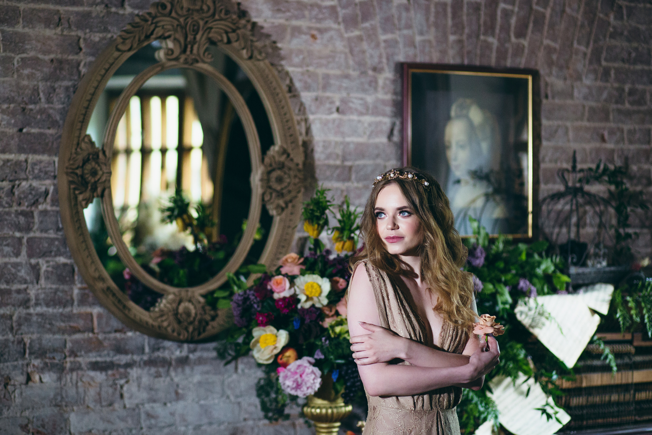 Денис и Валерия. Свадебный фотограф москва зеленоград Повольнов Василий