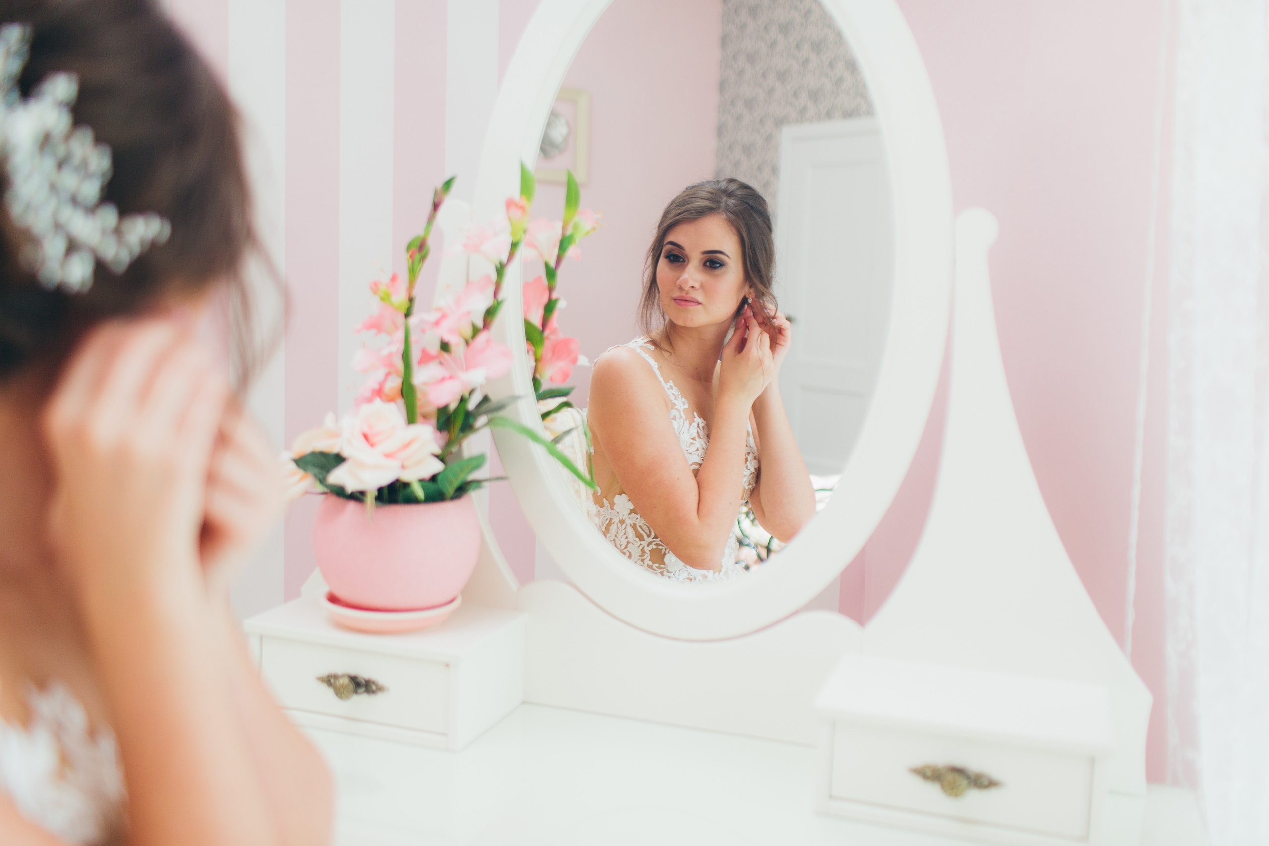 Аня и Глеб. Свадебный фотограф москва зеленоград Повольнов Василий