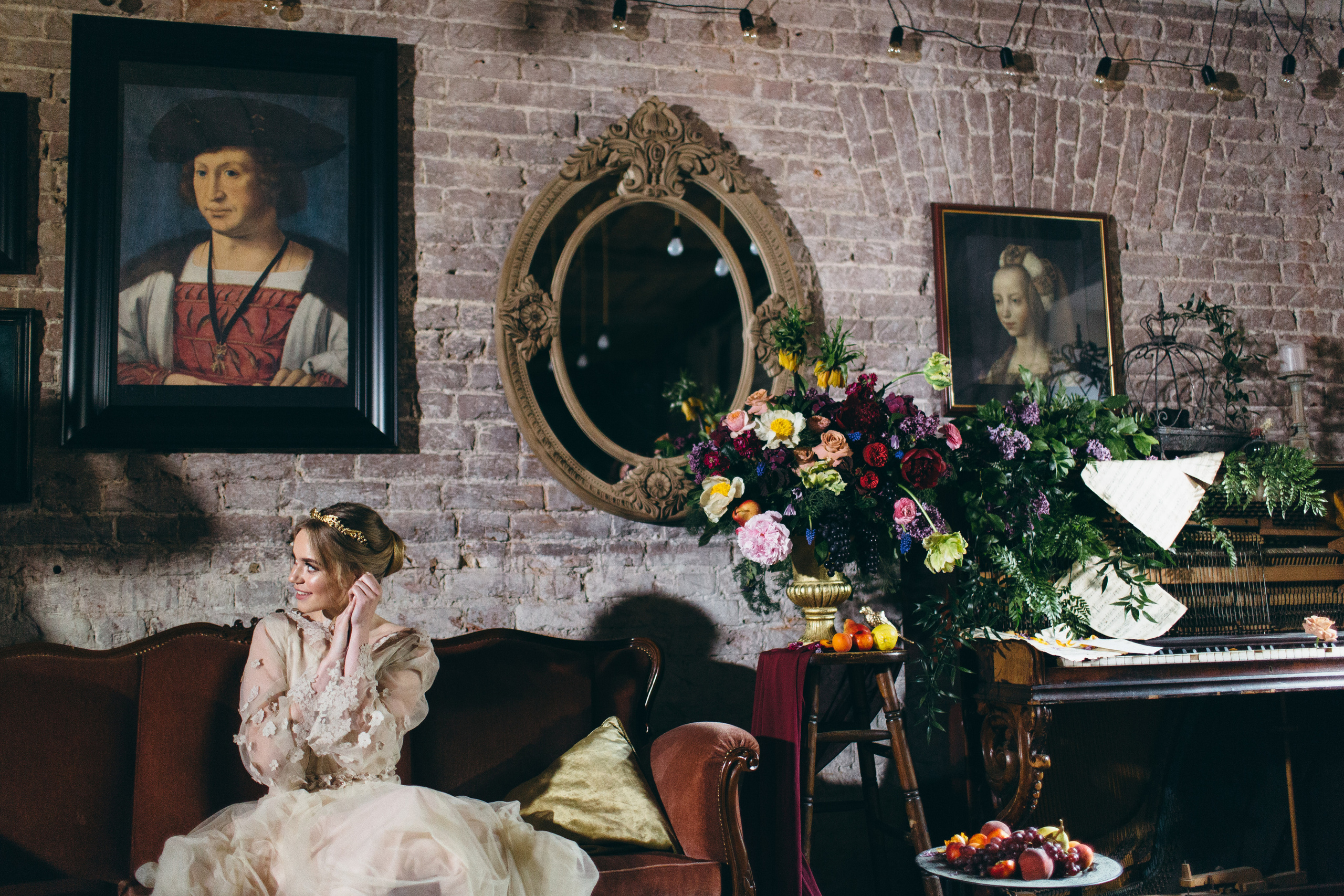 Денис и Валерия. Свадебный фотограф москва зеленоград Повольнов Василий