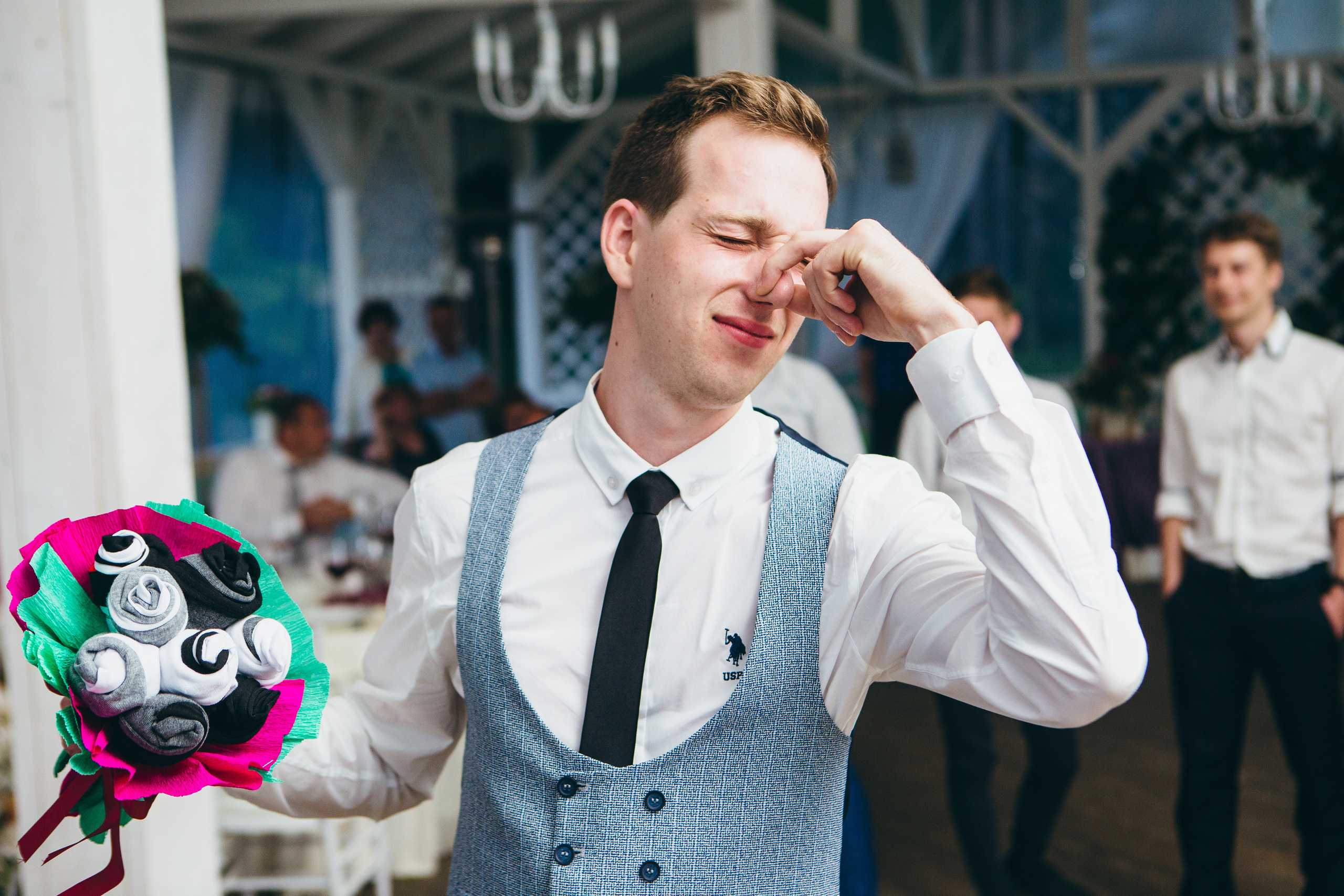 Аня и Глеб. Свадебный фотограф москва зеленоград Повольнов Василий