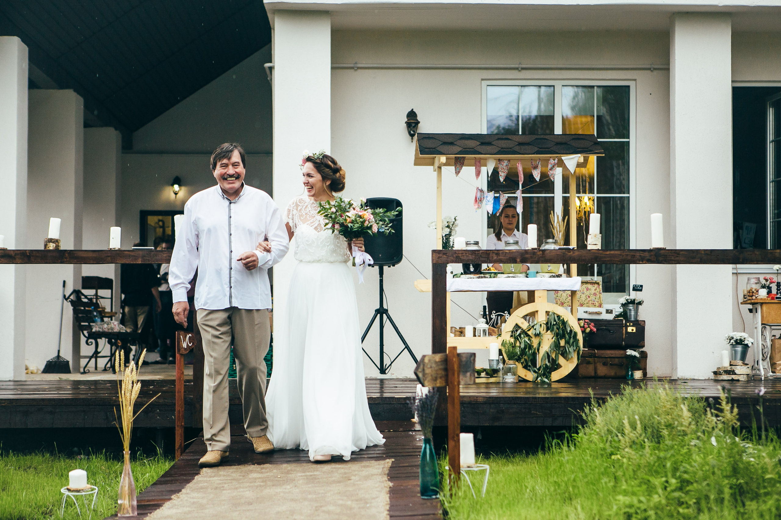 Dream house. Свадебный фотограф москва зеленоград Повольнов Василий