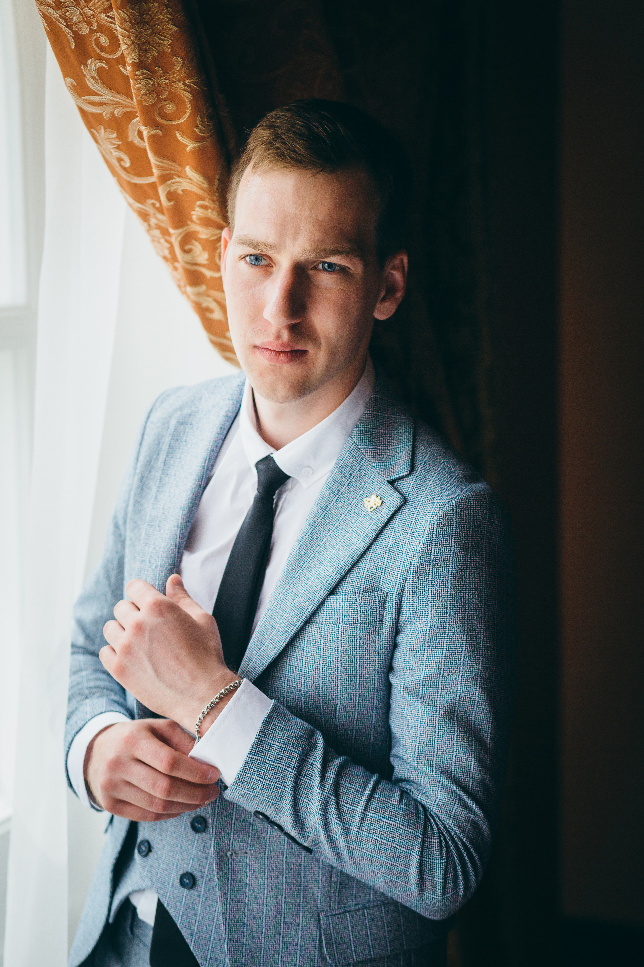 Аня и Глеб. Свадебный фотограф москва зеленоград Повольнов Василий