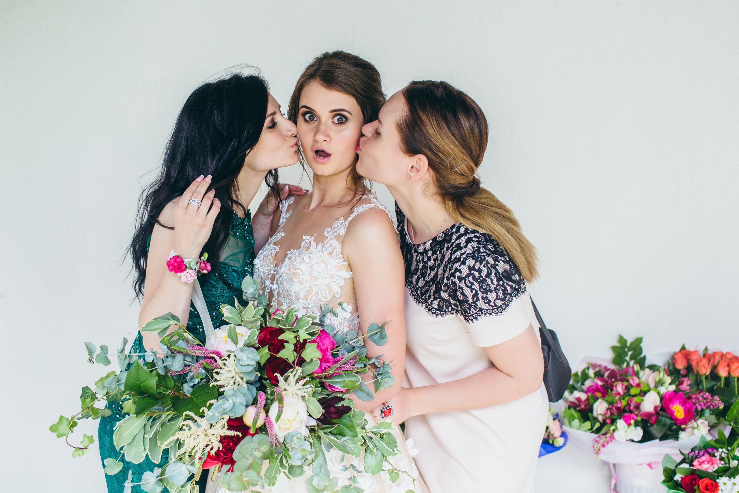 Аня и Глеб. Свадебный фотограф москва зеленоград Повольнов Василий