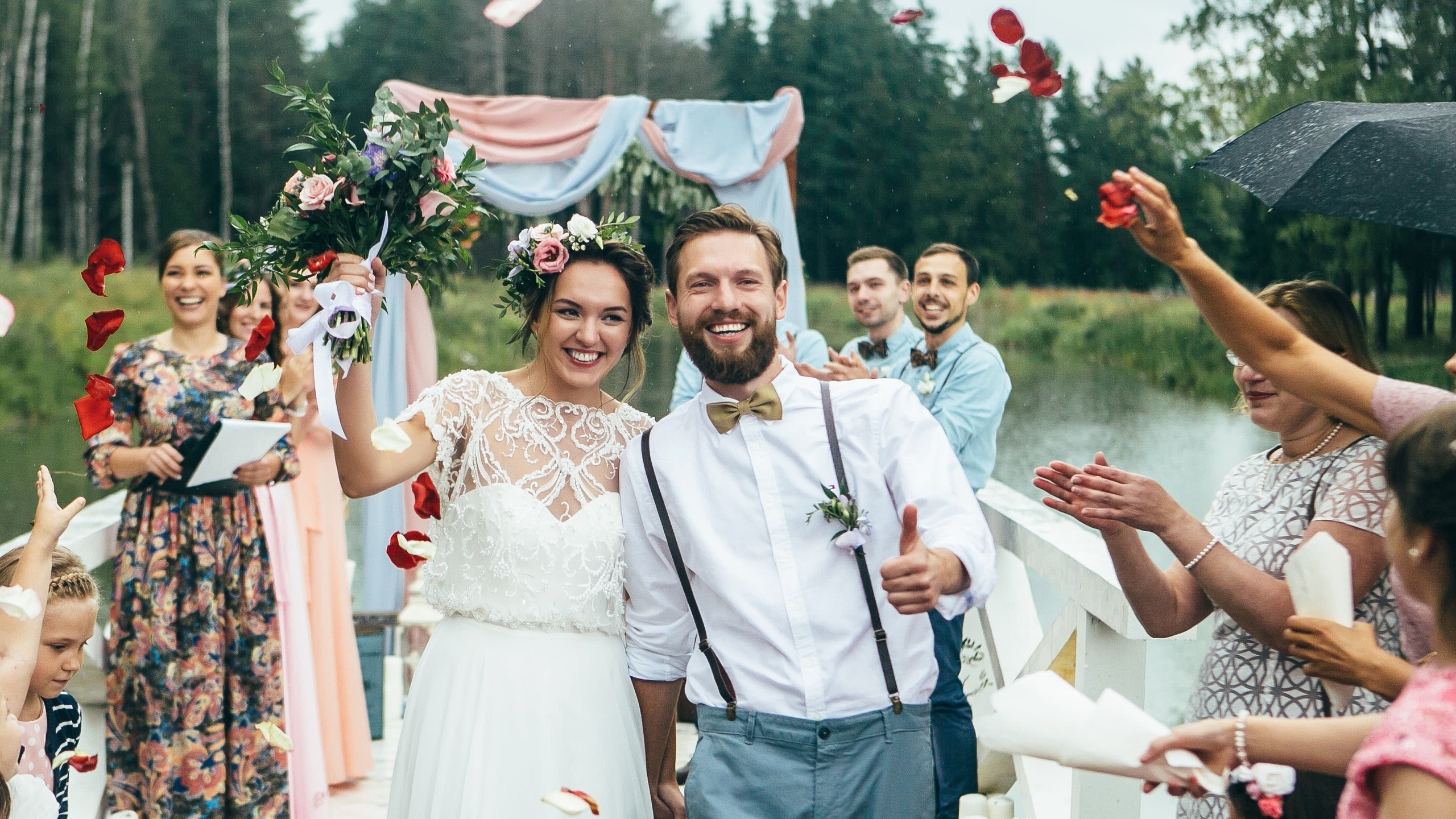 Свадебный фотограф москва зеленоград Повольнов Василий