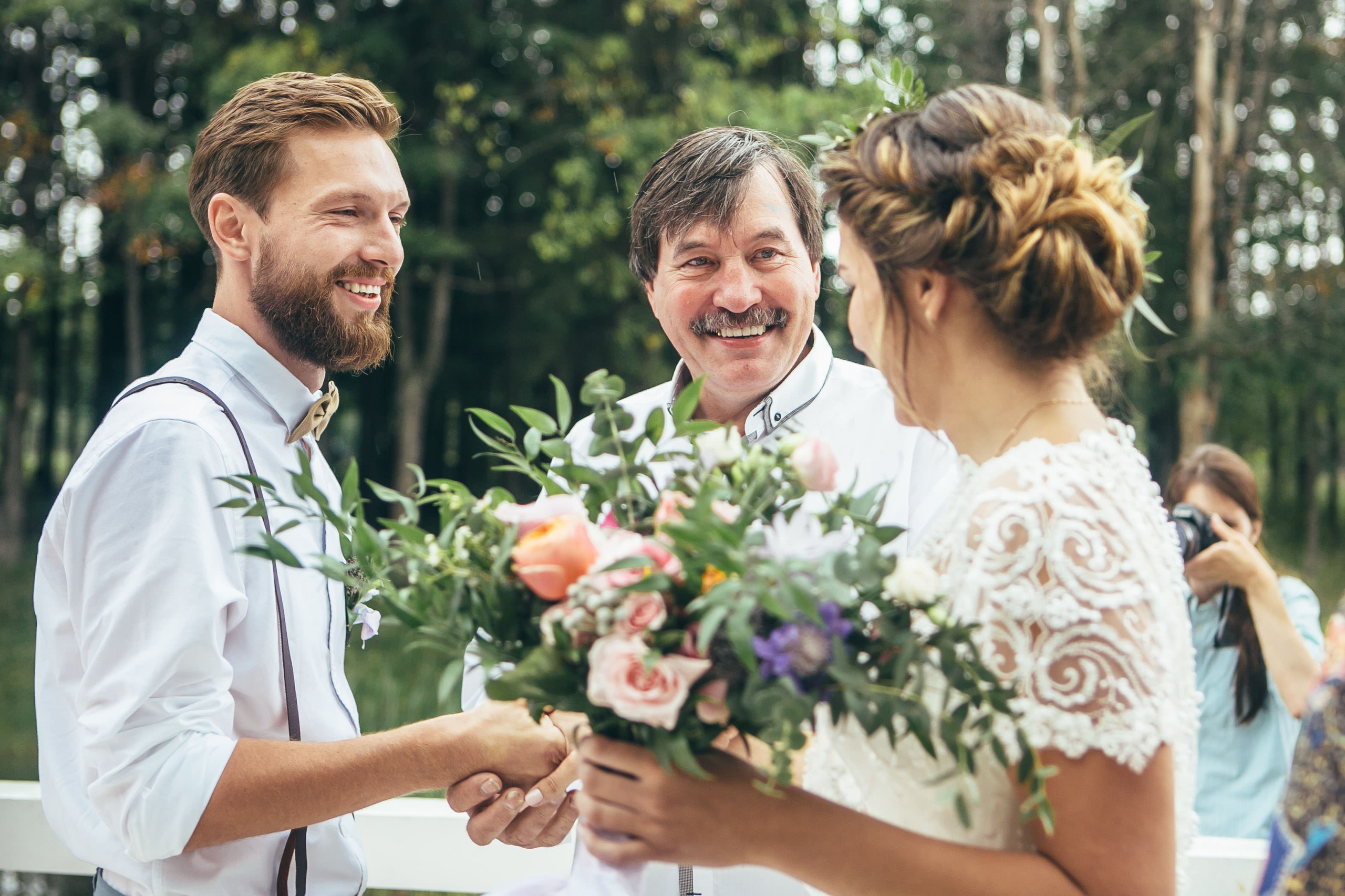 Dream house. Свадебный фотограф москва зеленоград Повольнов Василий