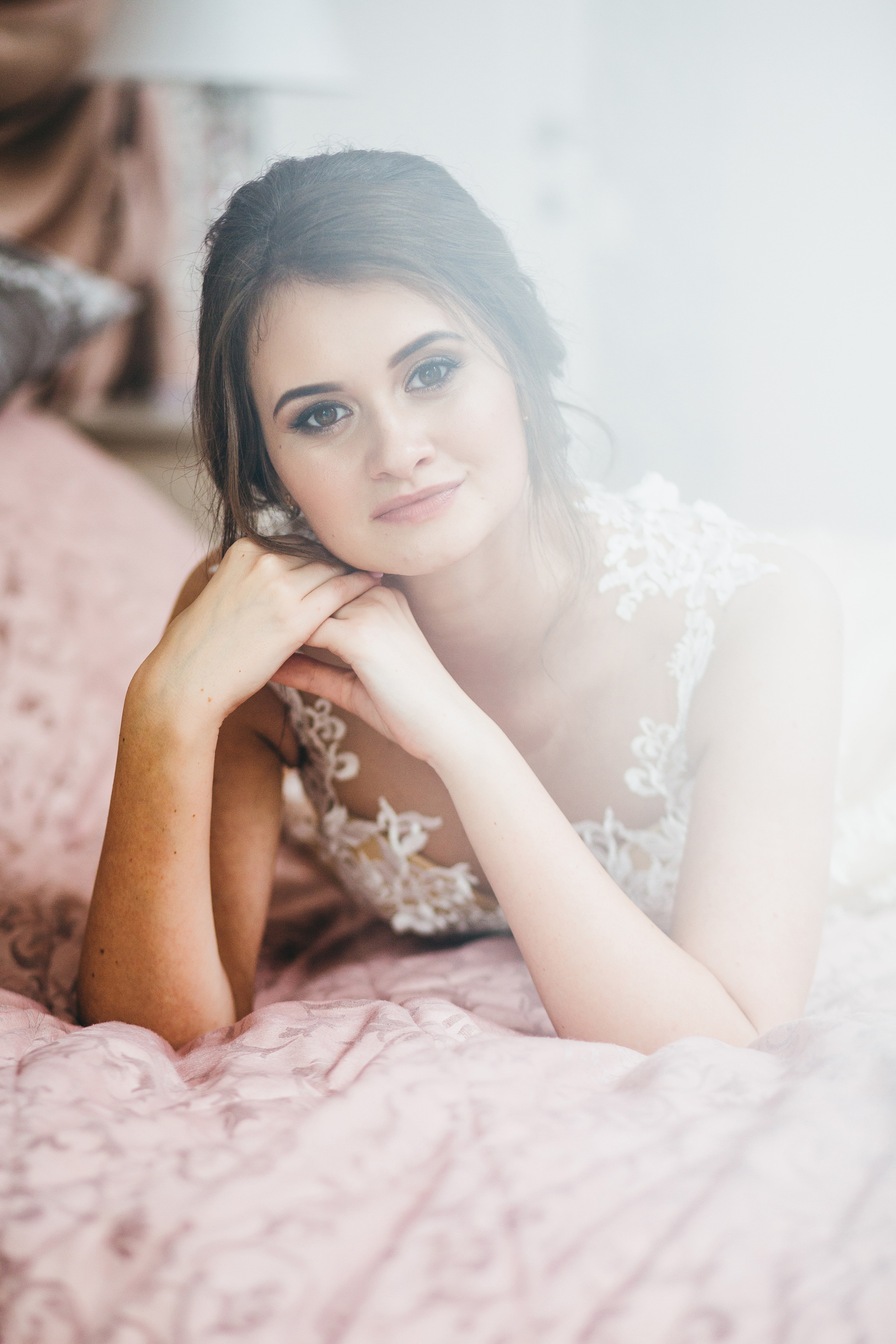 Аня и Глеб. Свадебный фотограф москва зеленоград Повольнов Василий