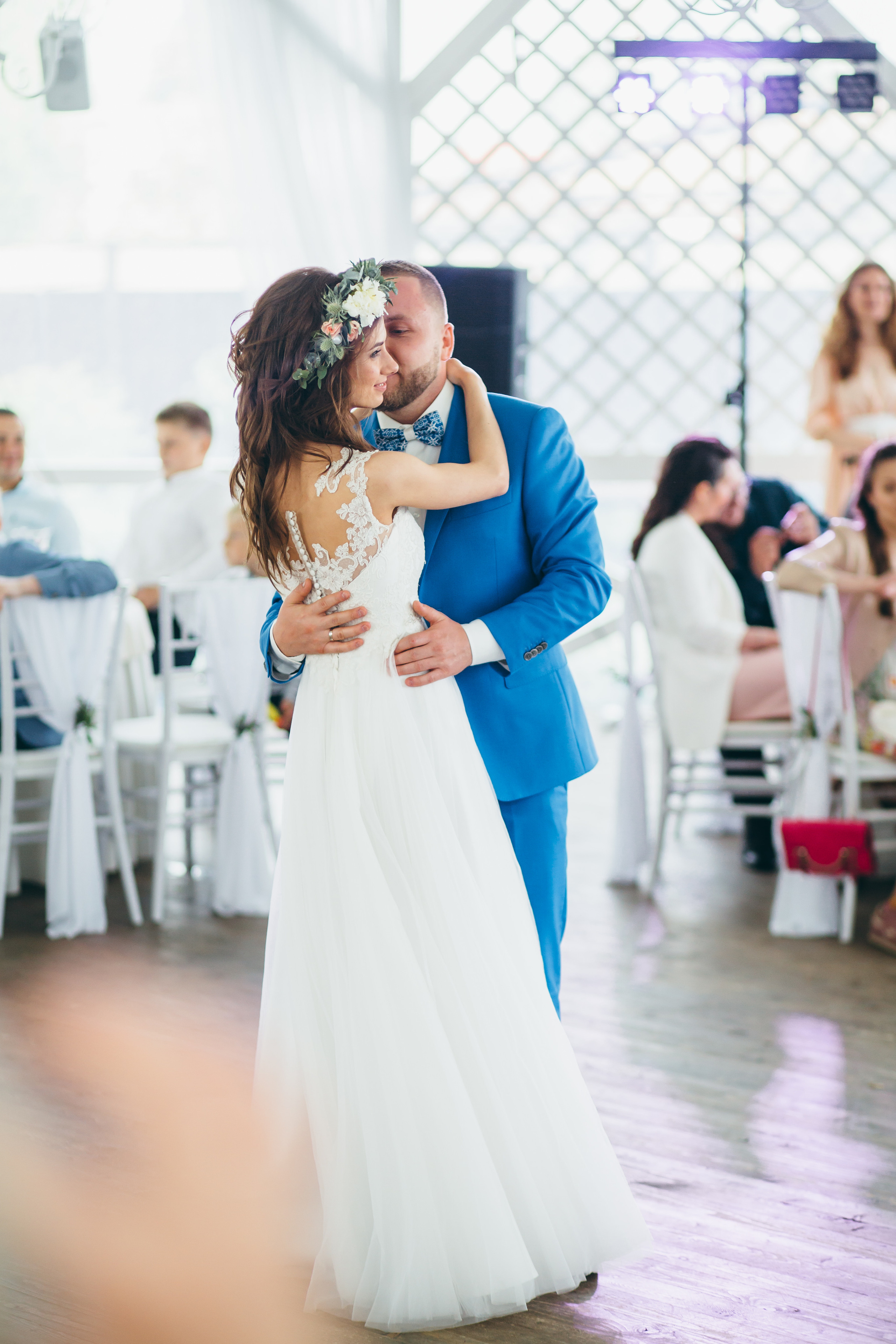Андрей и Дарья. Свадебный фотограф москва зеленоград Повольнов Василий