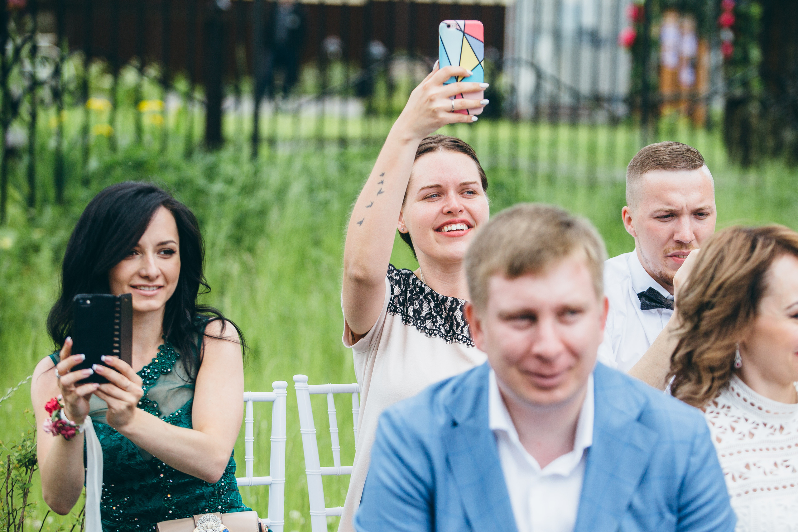 Аня и Глеб. Свадебный фотограф москва зеленоград Повольнов Василий