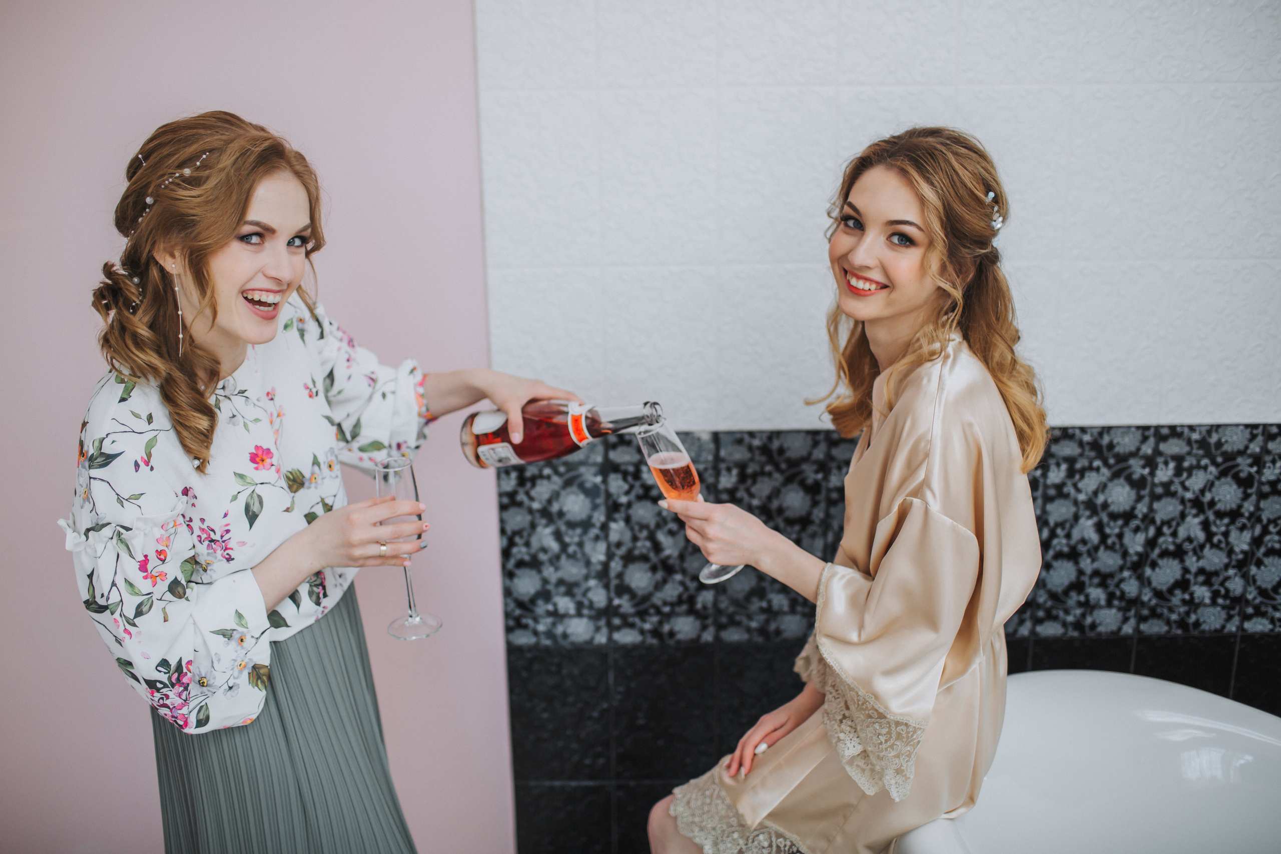 Игорь и Александра. Свадебный фотограф москва зеленоград Повольнов Василий