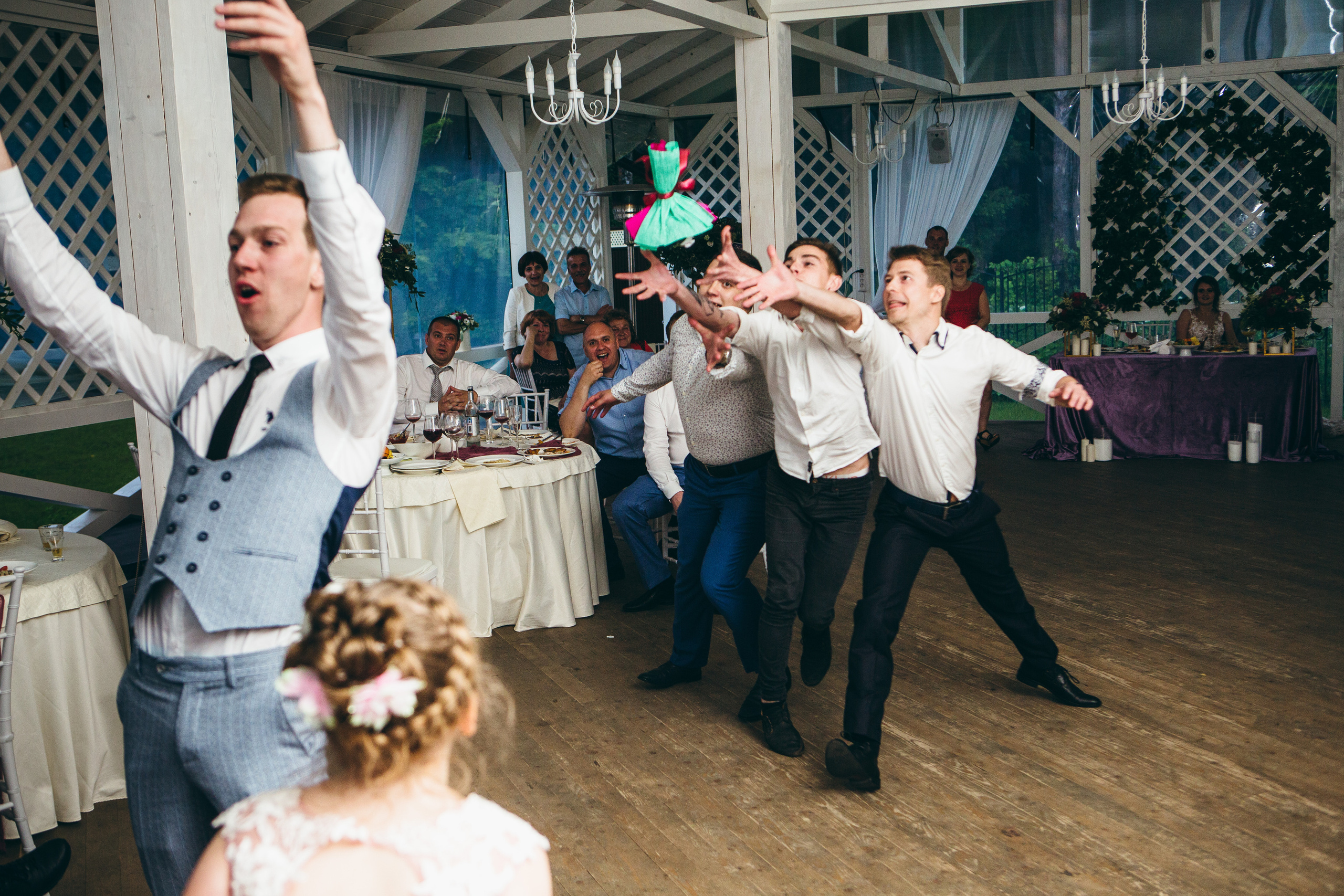 Аня и Глеб. Свадебный фотограф москва зеленоград Повольнов Василий