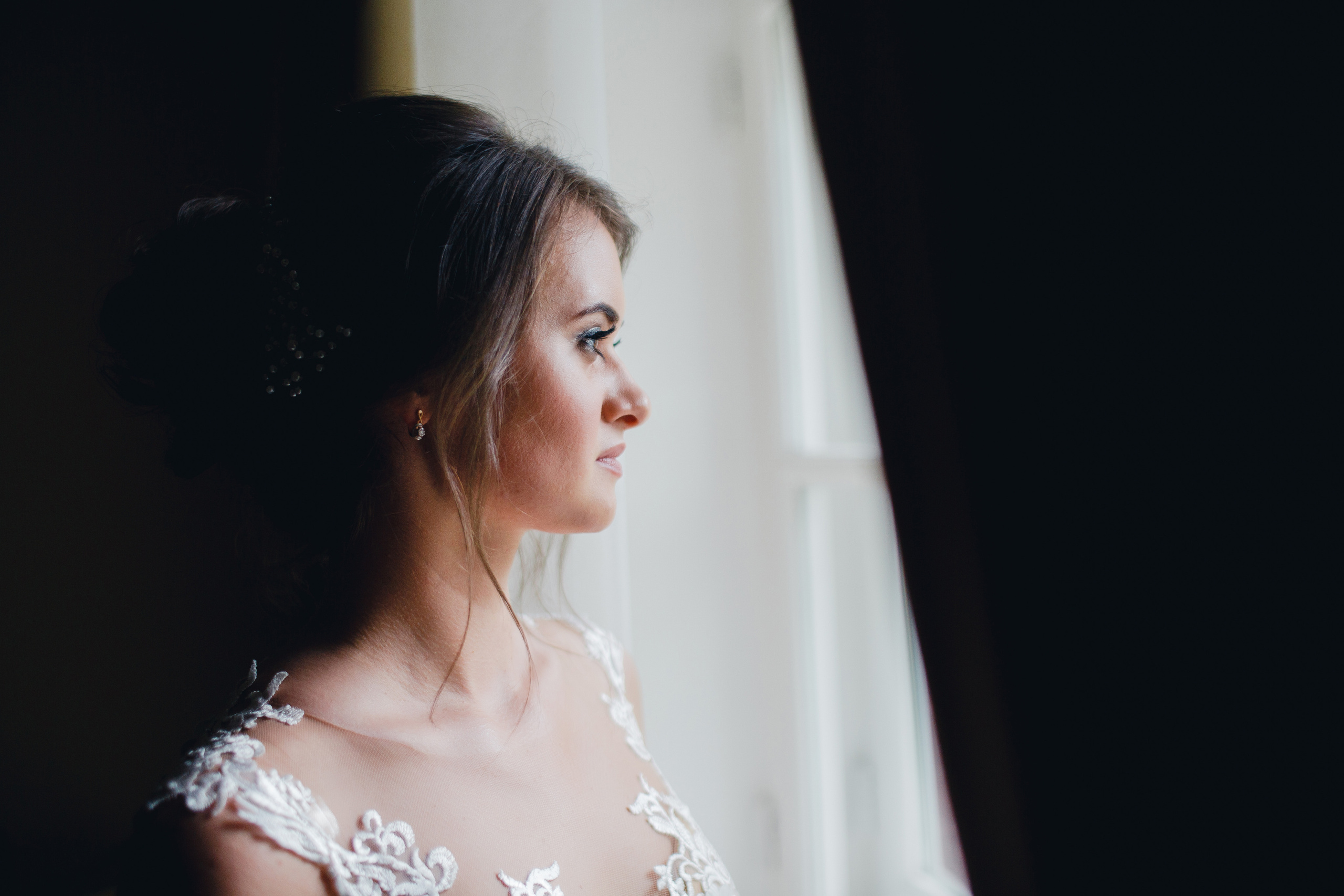 Аня и Глеб. Свадебный фотограф москва зеленоград Повольнов Василий