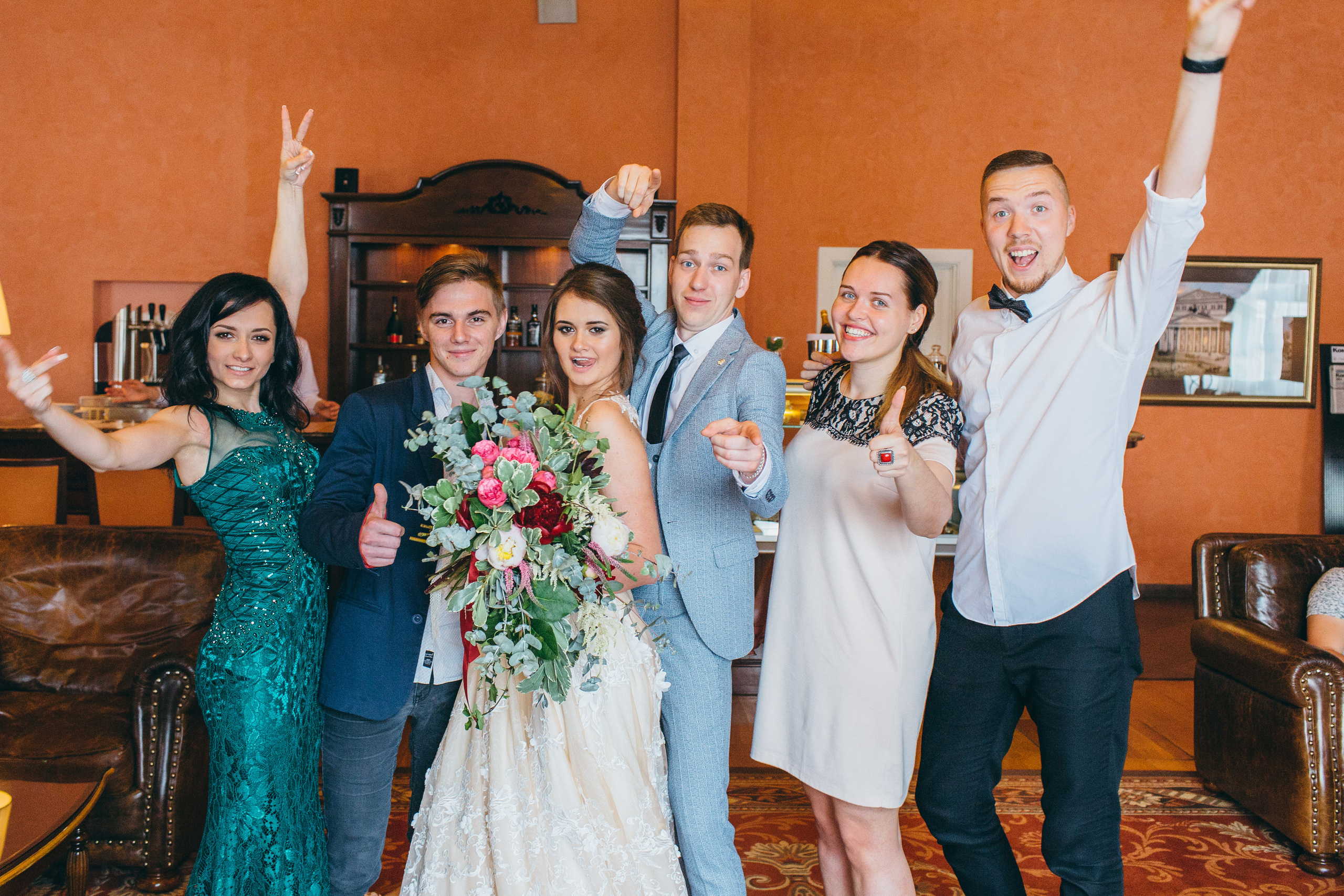 Аня и Глеб. Свадебный фотограф москва зеленоград Повольнов Василий